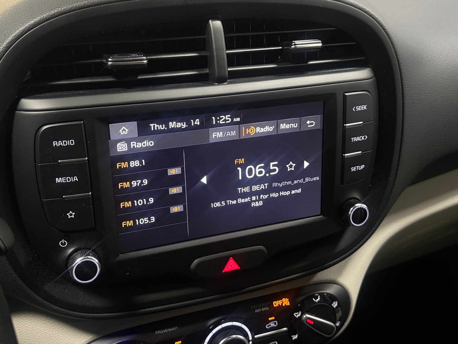 Thumbnail: 2025 Kia Soul - 4