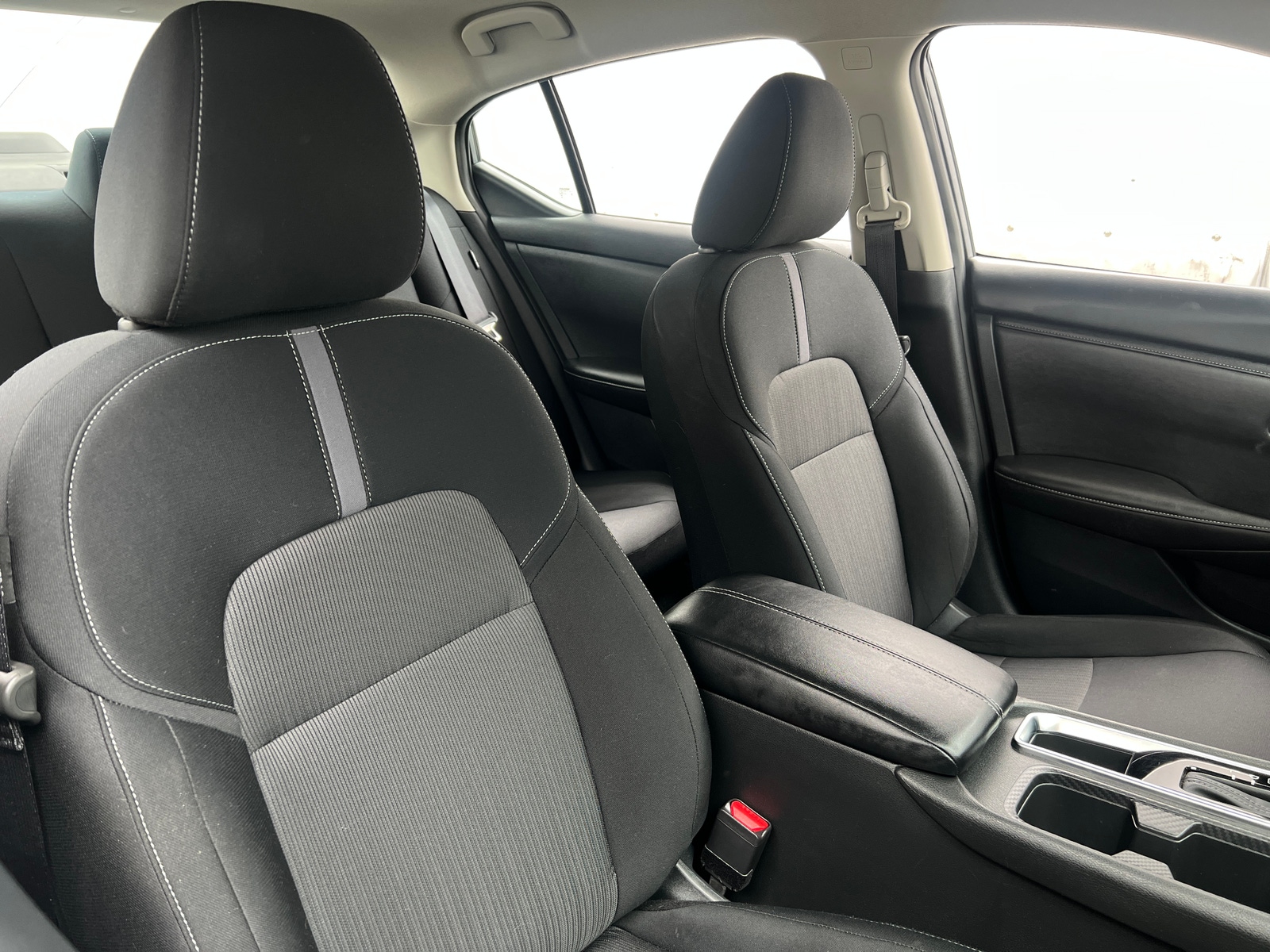 Thumbnail: 2024 Nissan Sentra - 2