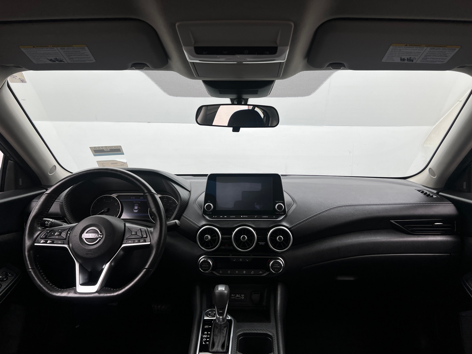 Thumbnail: 2024 Nissan Sentra - 3