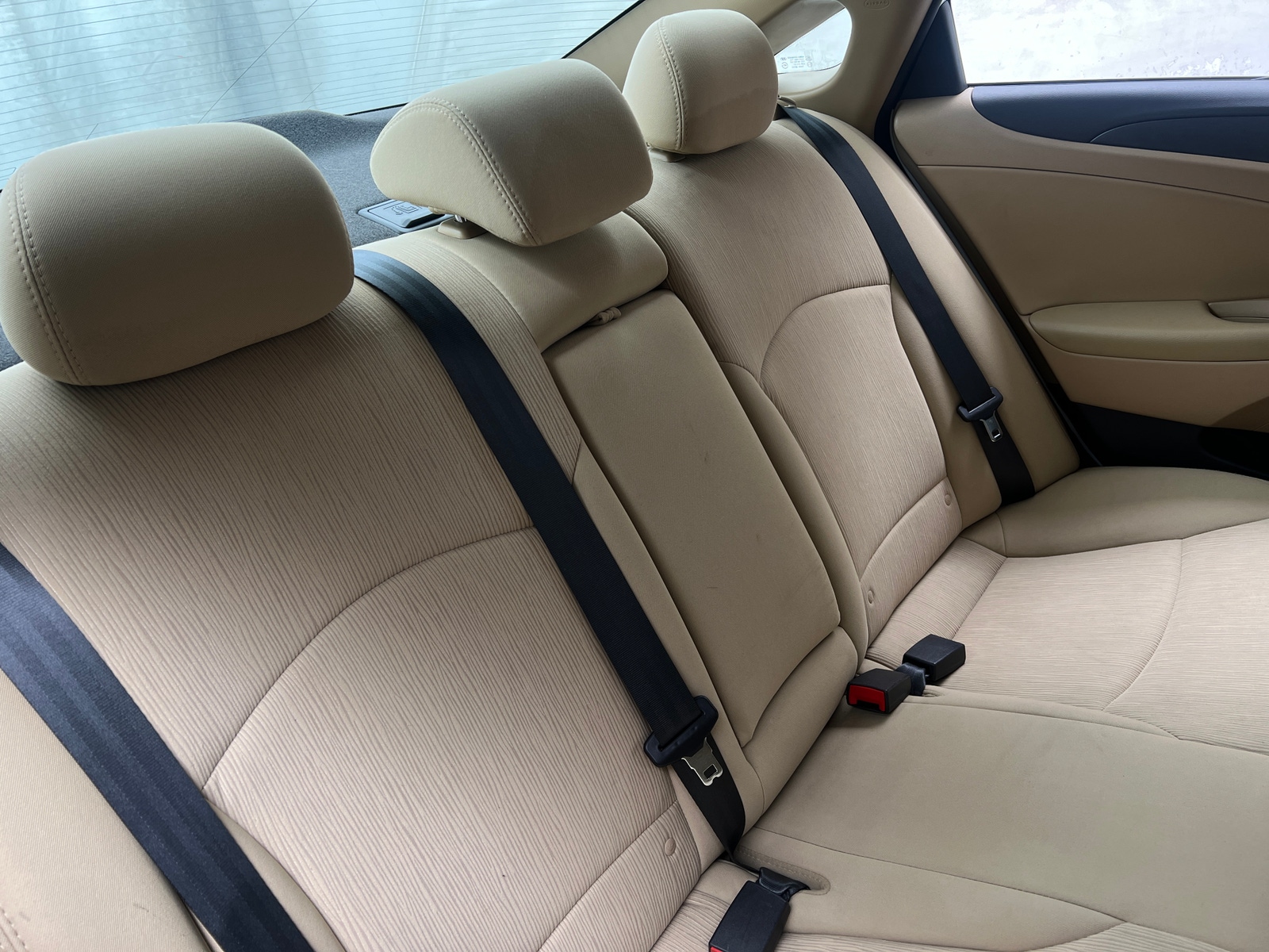 Thumbnail: 2014 Hyundai Sonata - 6