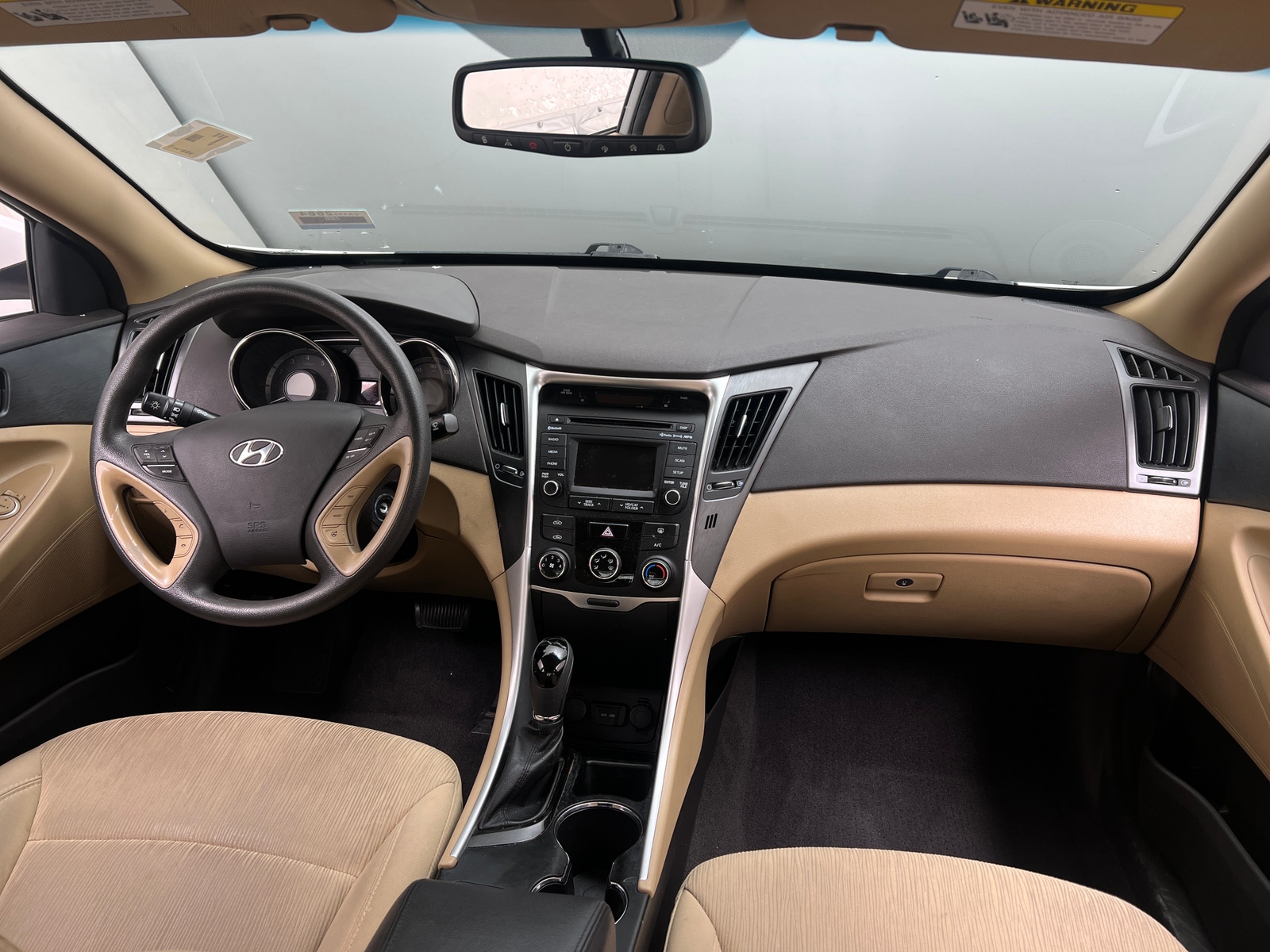 Thumbnail: 2014 Hyundai Sonata - 3