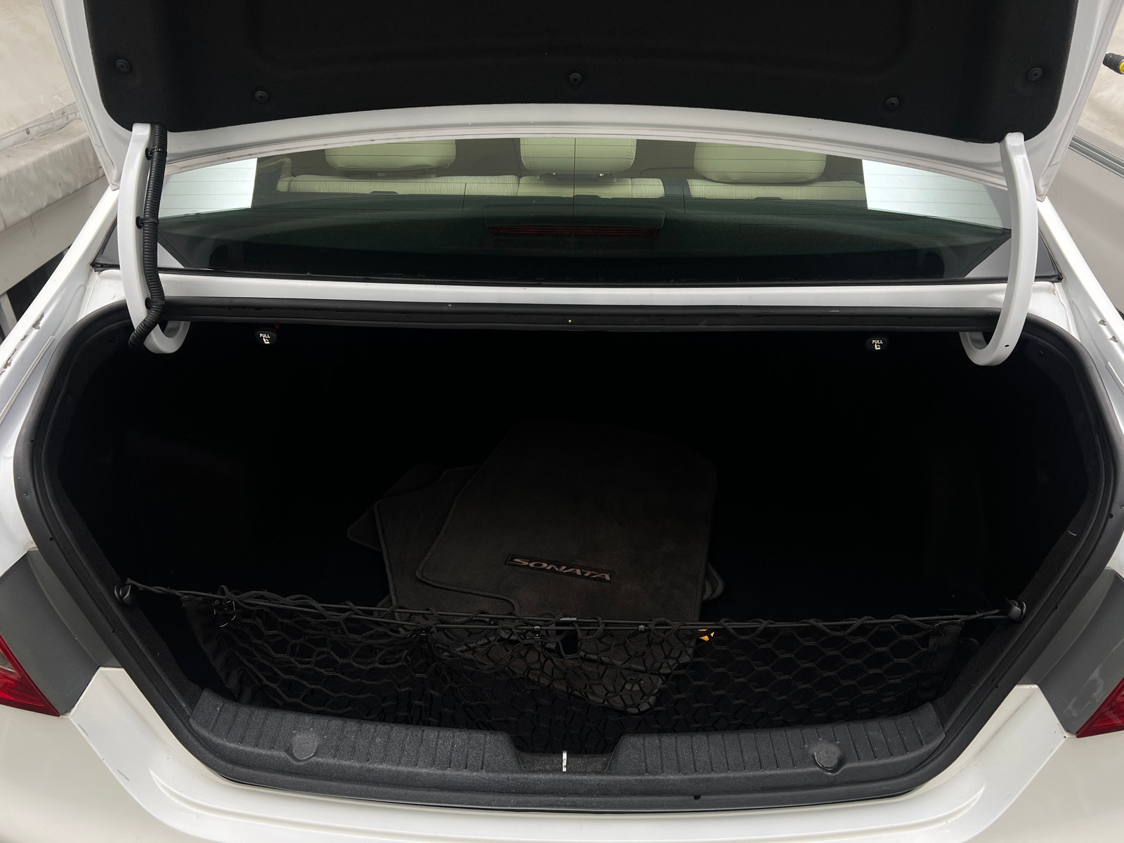 Thumbnail: 2014 Hyundai Sonata - 7