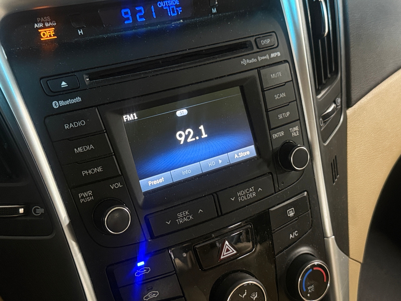 Thumbnail: 2014 Hyundai Sonata - 4
