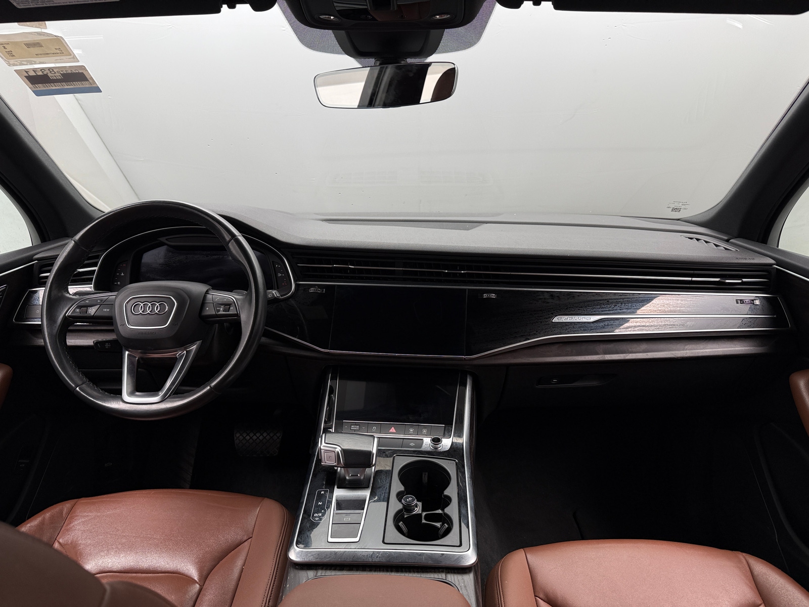 Thumbnail: 2021 Audi Q7 - 2