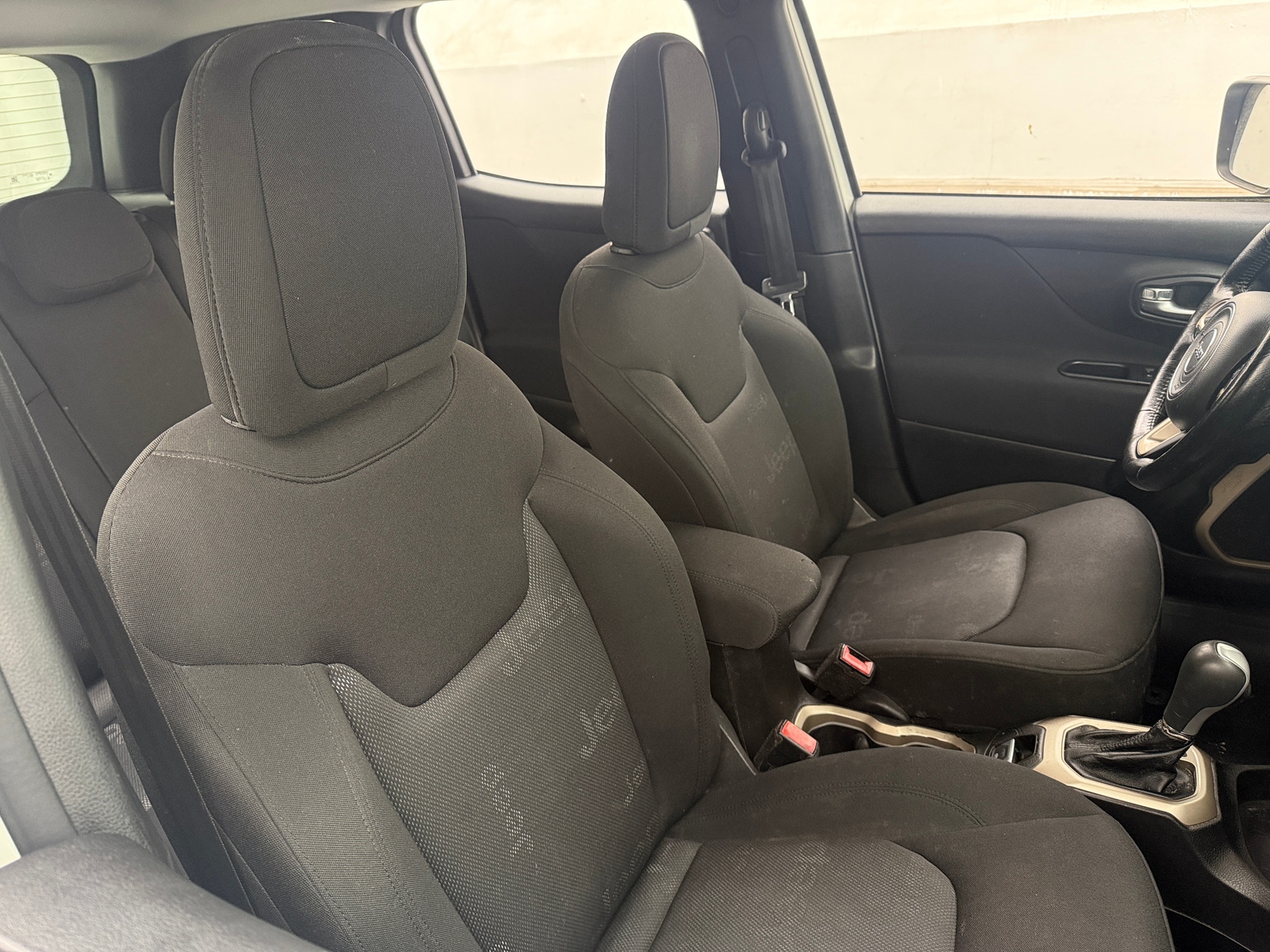 Thumbnail: 2015 Jeep Renegade - 2