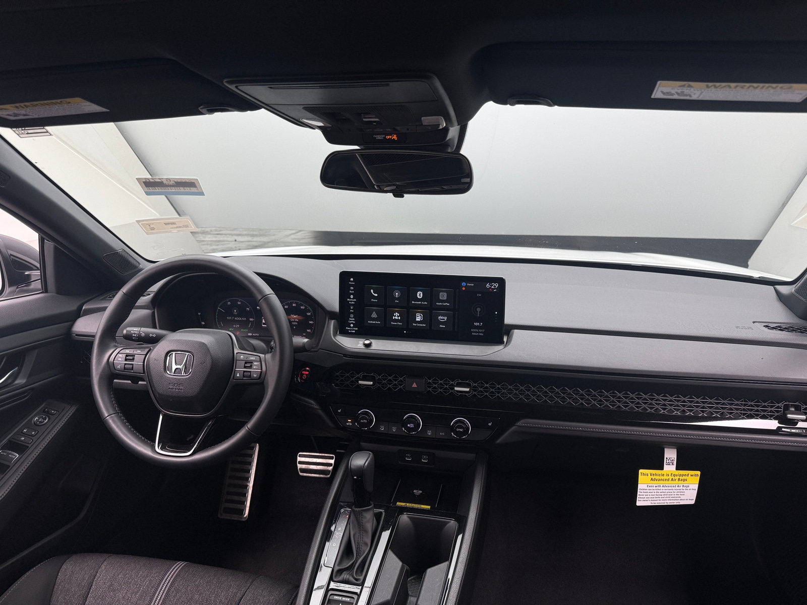 Thumbnail: 2025 Honda Accord - 3