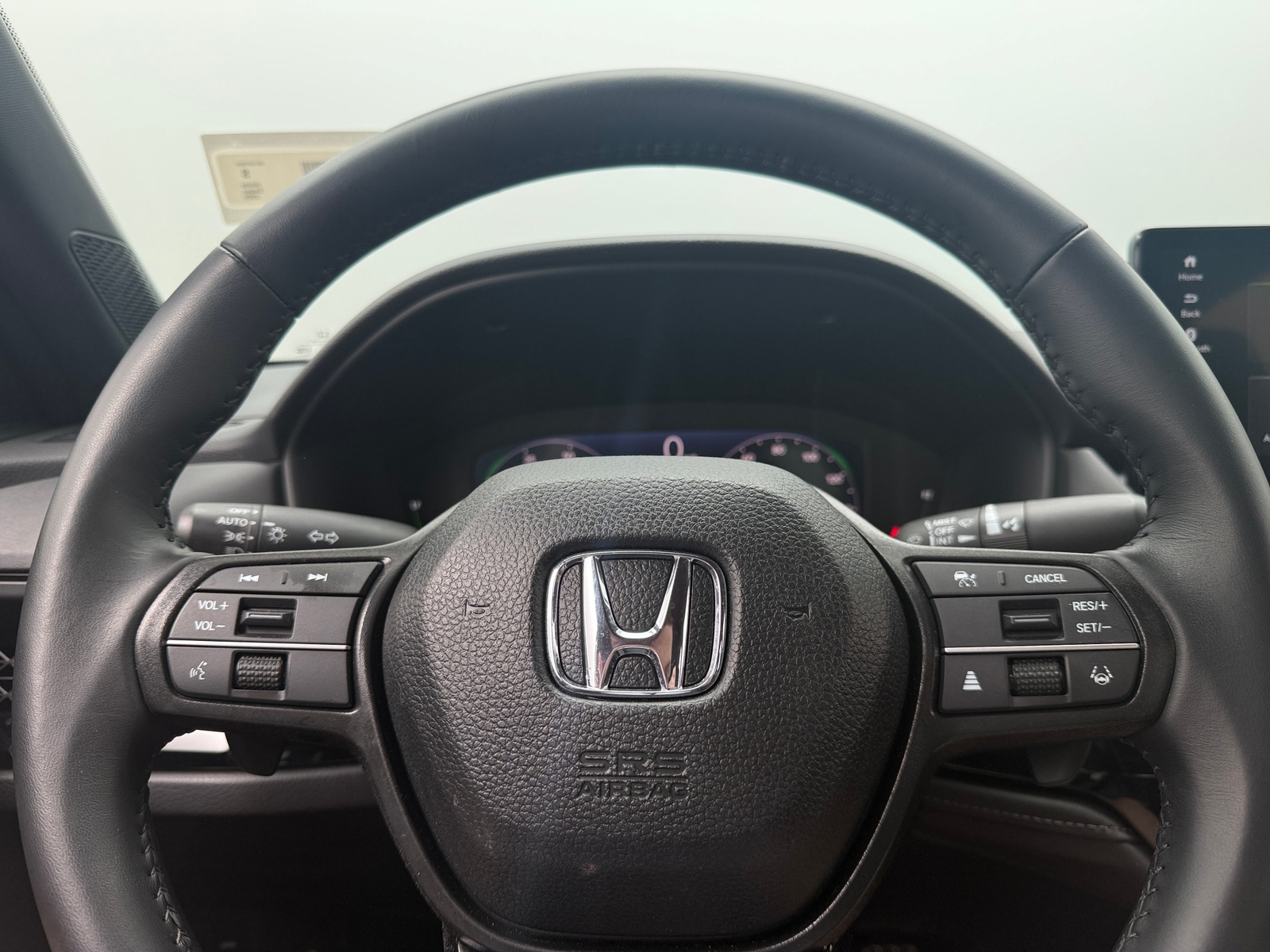 Thumbnail: 2025 Honda Accord - 5