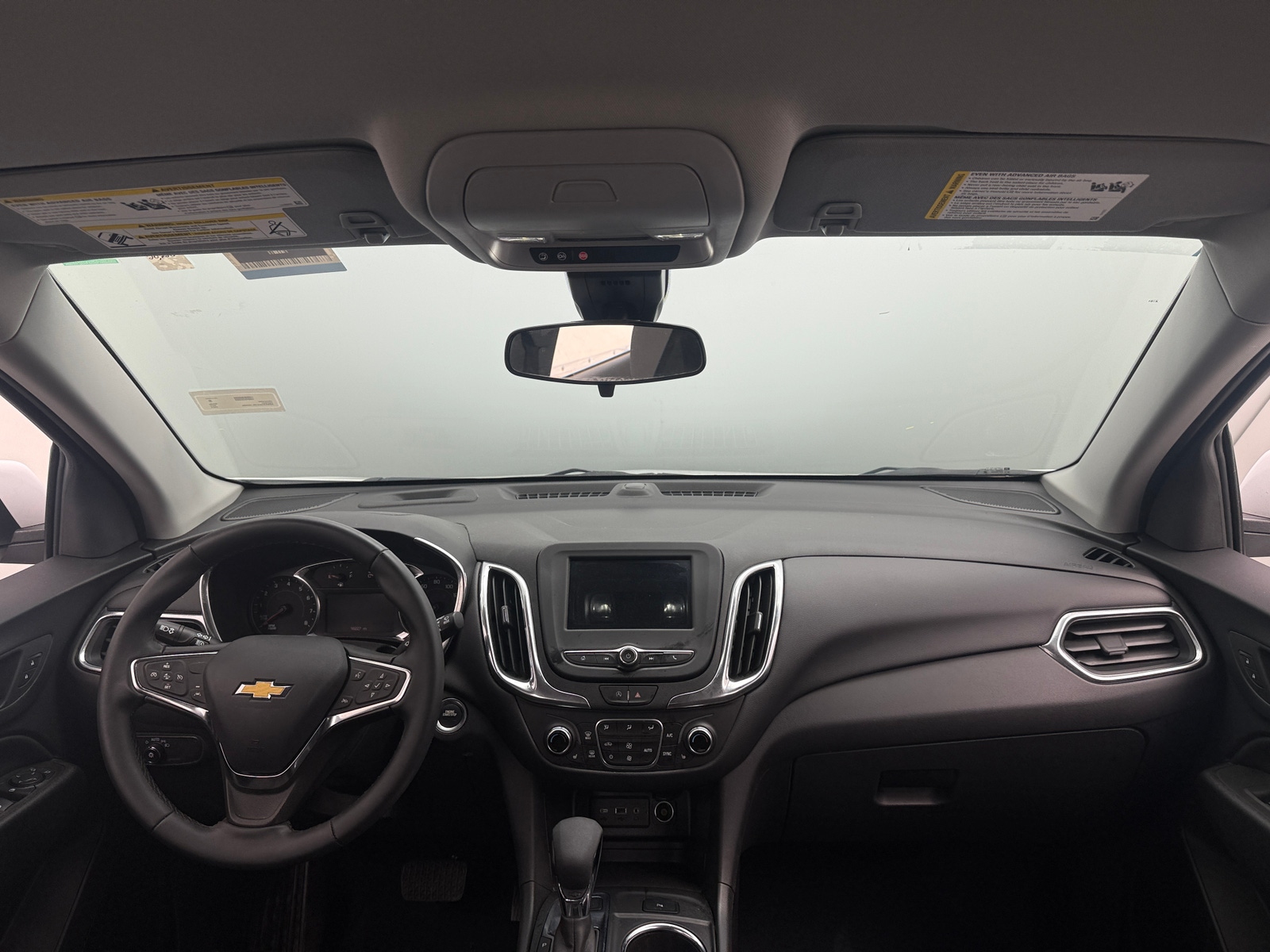 Thumbnail: 2024 Chevrolet Equinox - 3