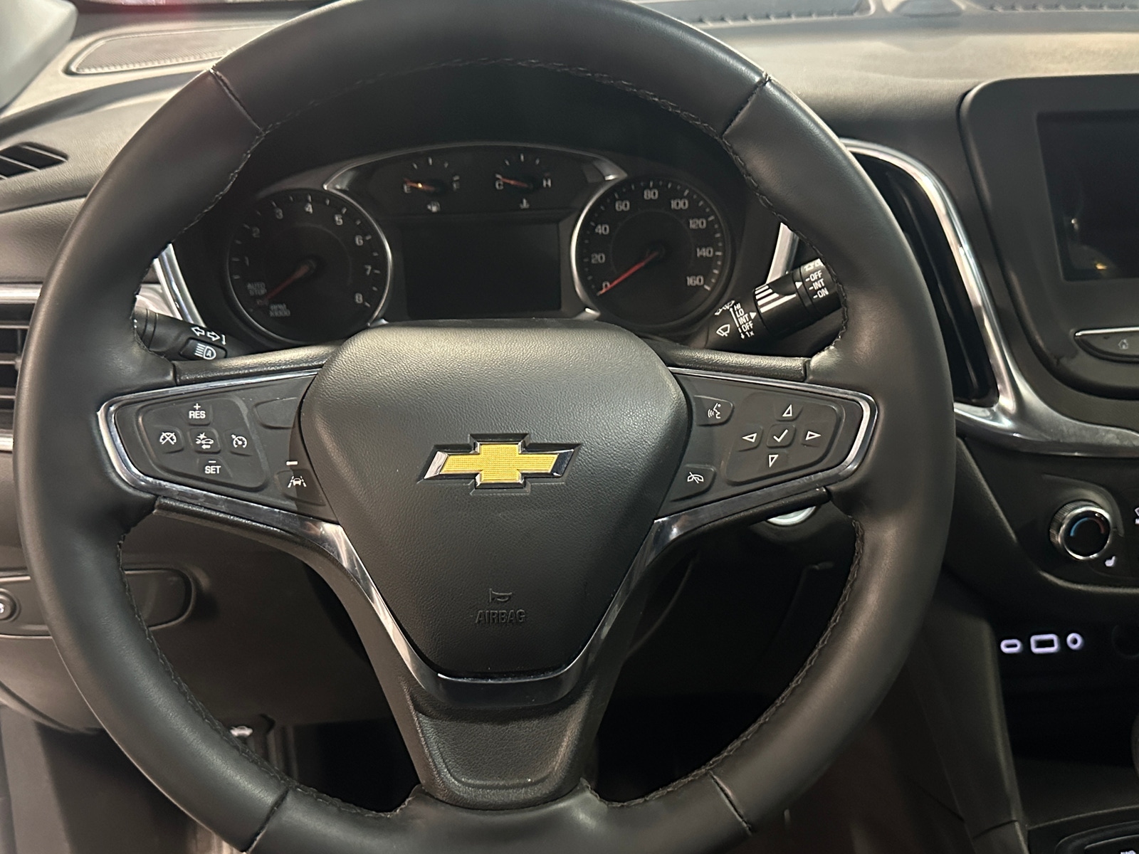 Thumbnail: 2024 Chevrolet Equinox - 5