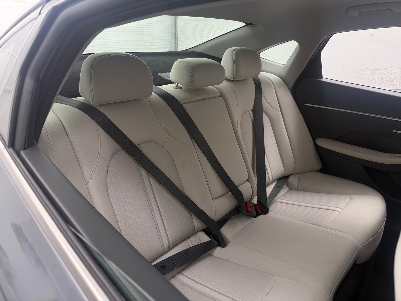 Thumbnail: 2025 Hyundai Sonata - 6