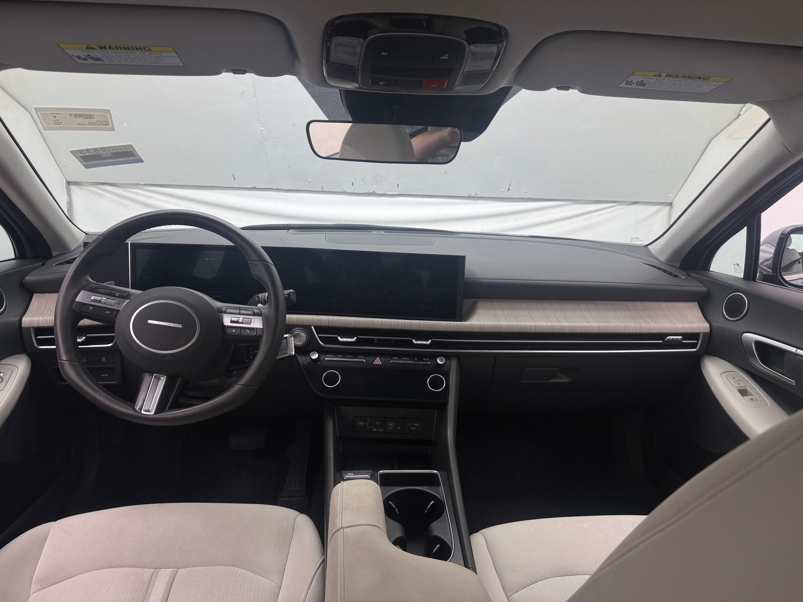 Thumbnail: 2025 Hyundai Sonata - 3