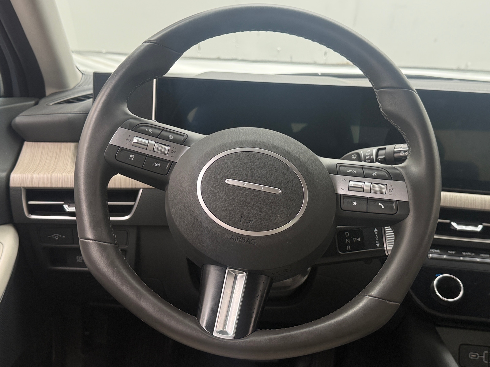 Thumbnail: 2025 Hyundai Sonata - 5