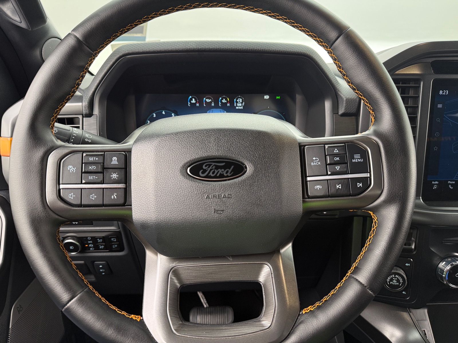 Thumbnail: 2025 Ford Econoline - 5