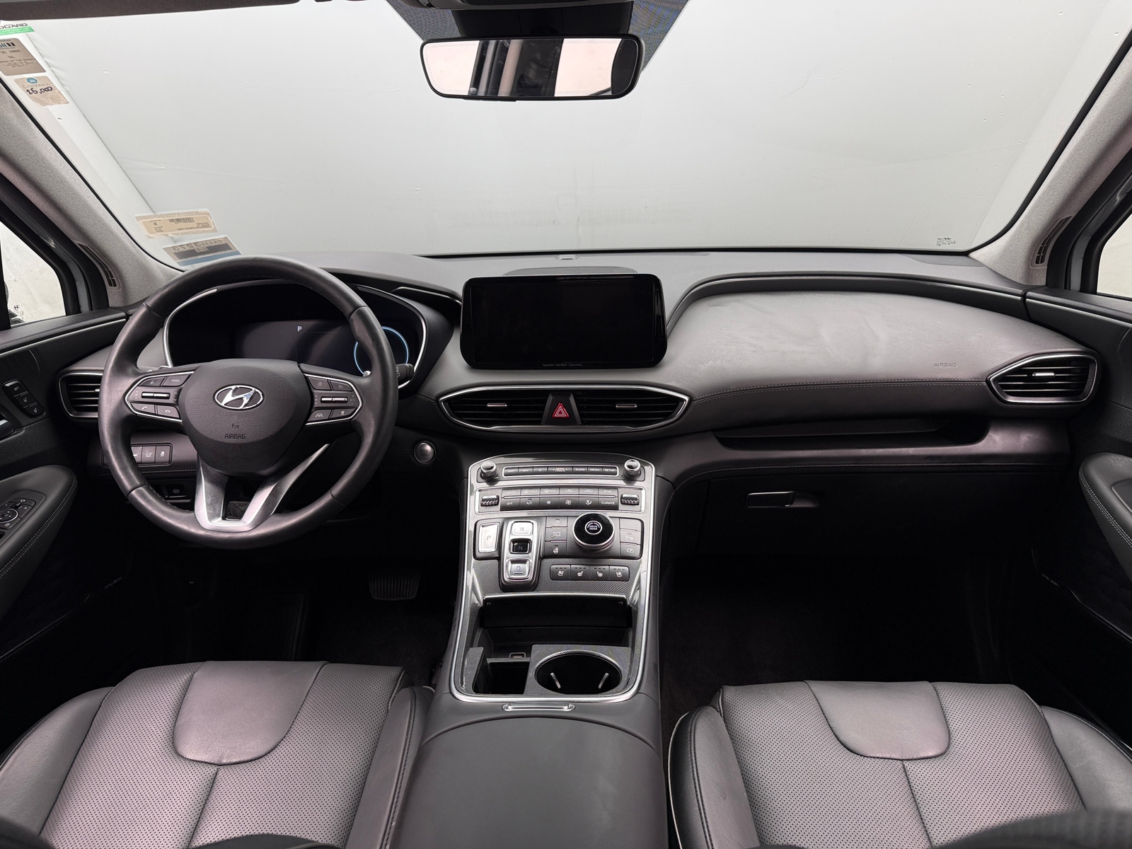 Thumbnail: 2022 Hyundai Santa Fe - 2