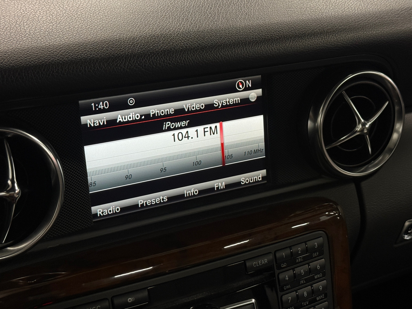 Thumbnail: 2014 Mercedes-Benz SLK - 3