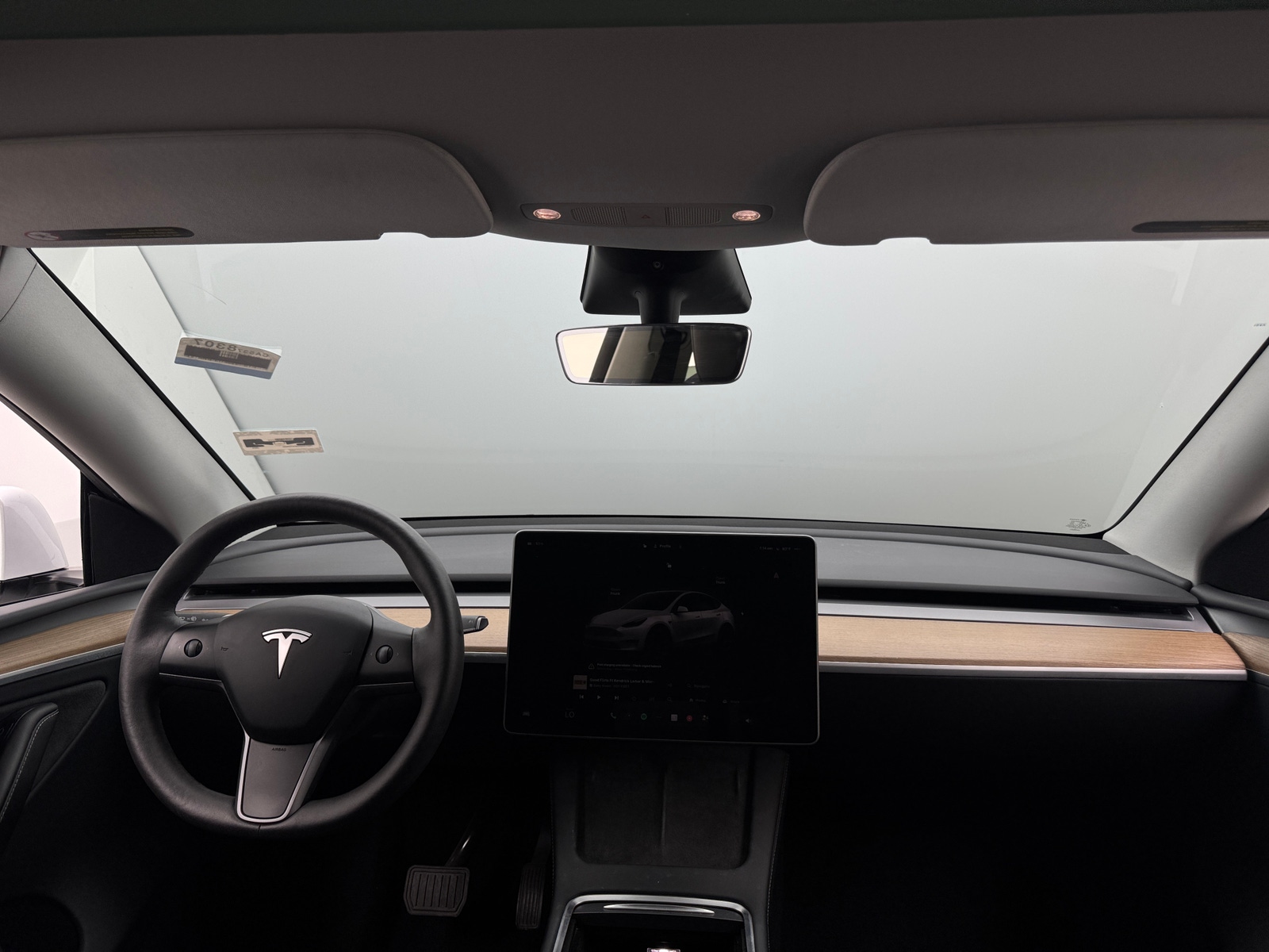 Thumbnail: 2023 Tesla Model Y - 2