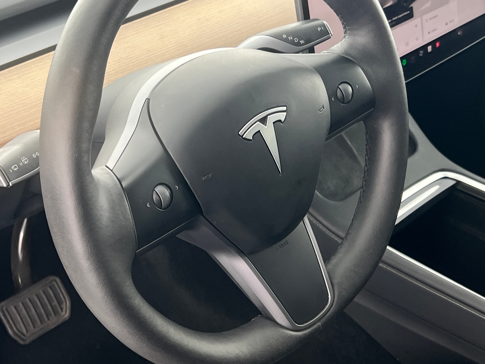 Thumbnail: 2023 Tesla Model Y - 4