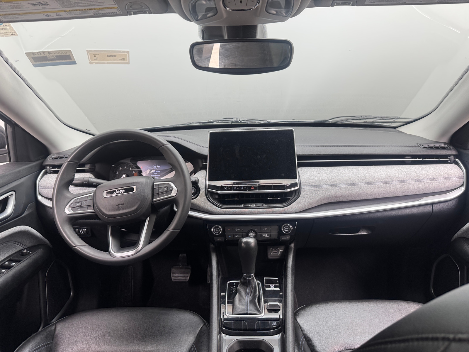Thumbnail: 2022 Jeep Compass - 3