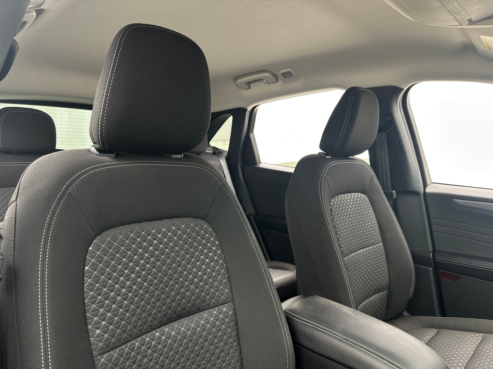 Thumbnail: 2023 Ford Escape - 2