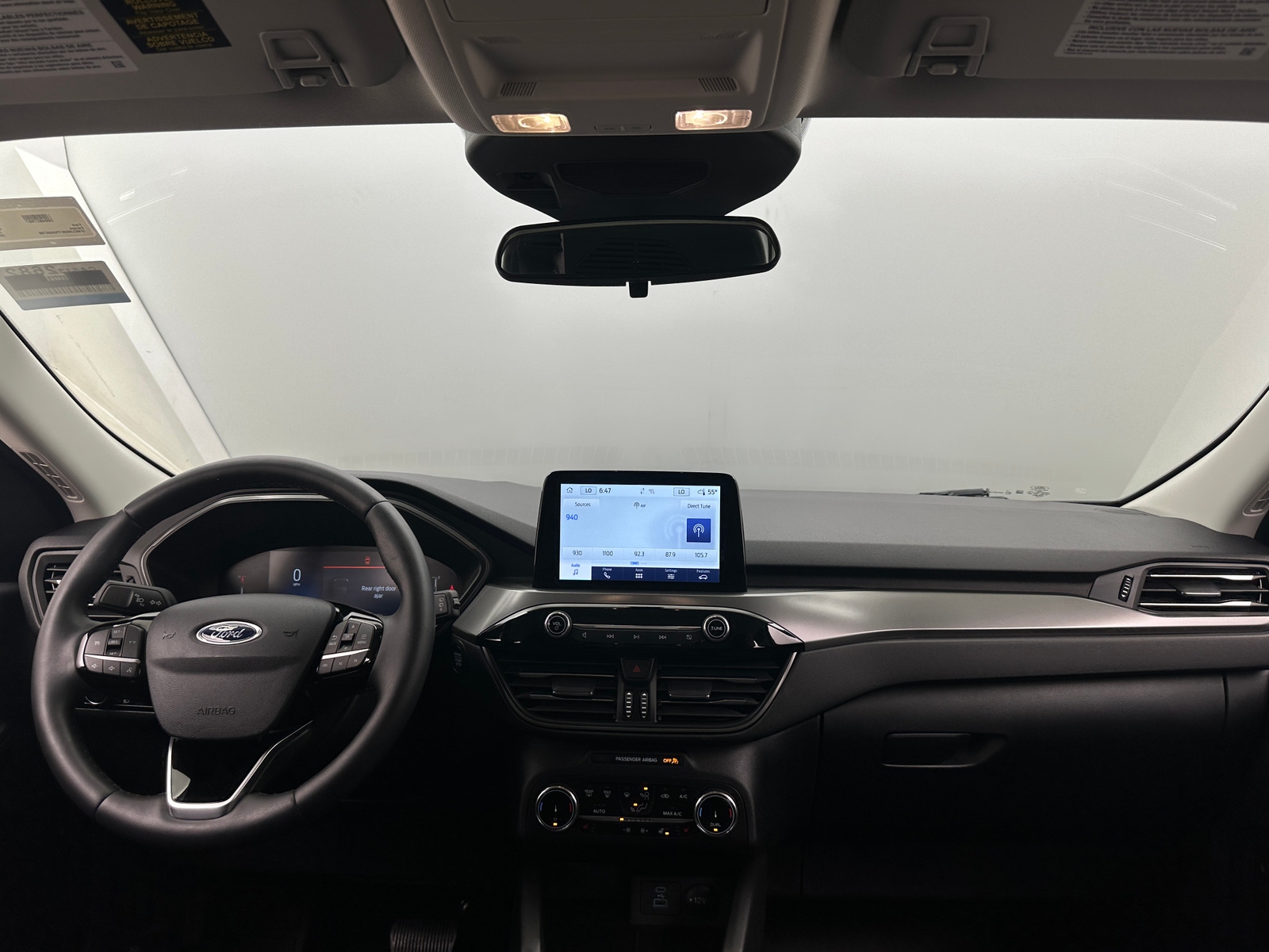 Thumbnail: 2023 Ford Escape - 3