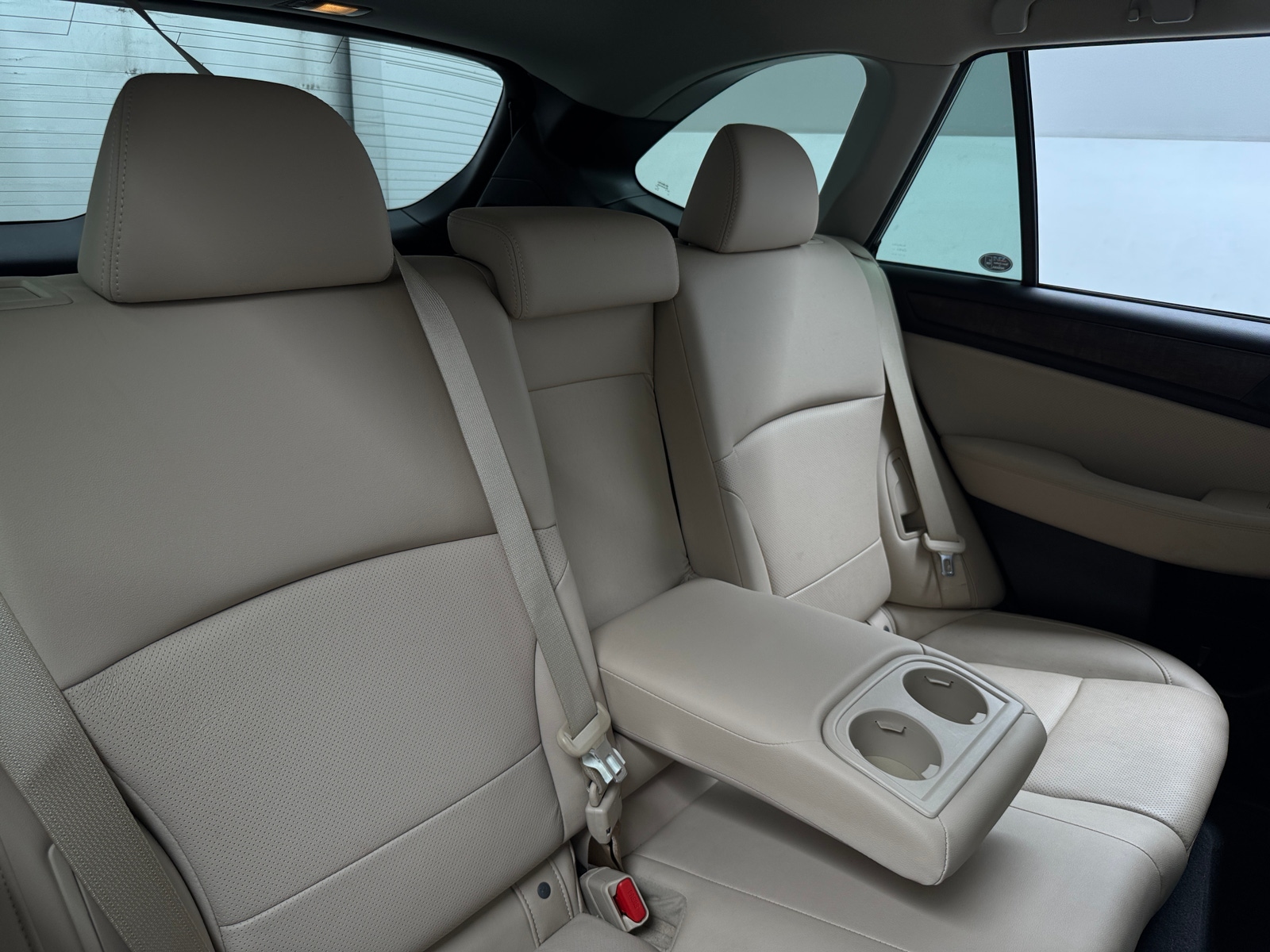 Thumbnail: 2016 Subaru Outback - 5