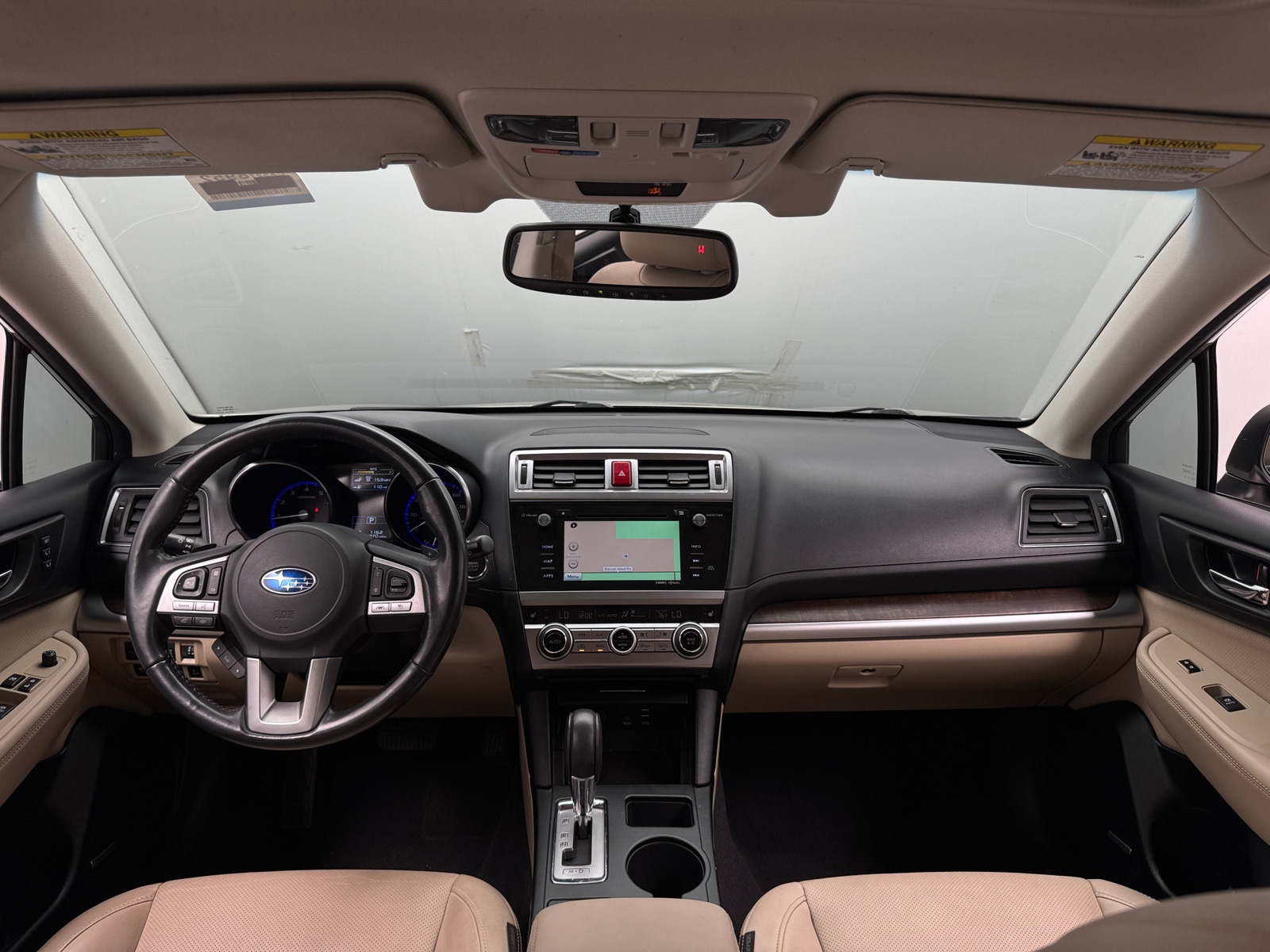 Thumbnail: 2016 Subaru Outback - 2