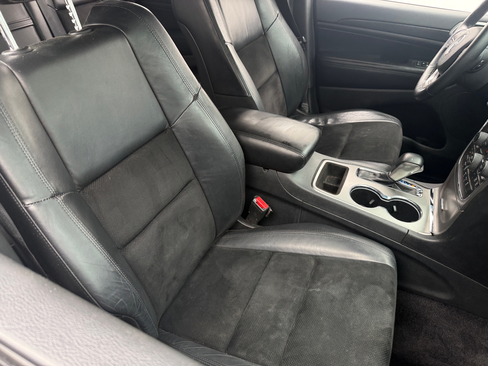 Thumbnail: 2018 Jeep Grand Cherokee - 2