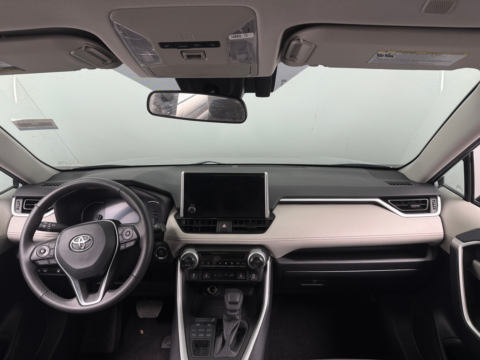 Thumbnail: 2024 Toyota RAV4 - 3