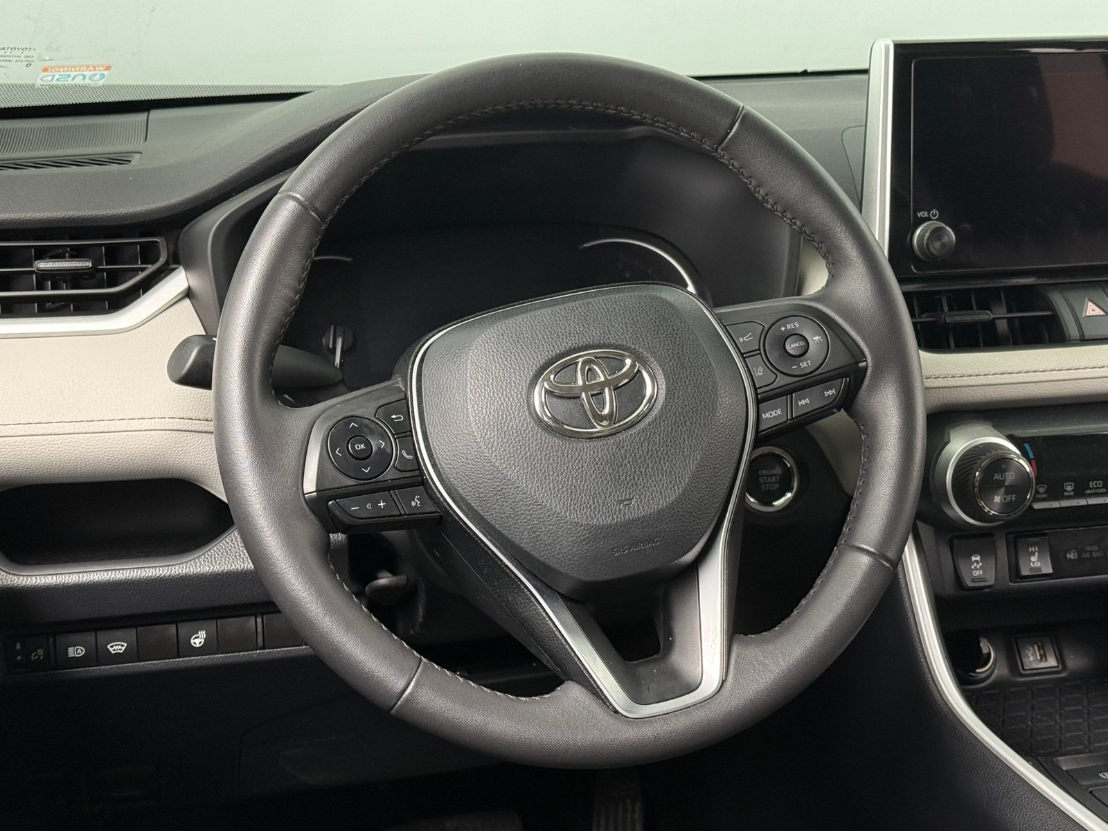 Thumbnail: 2024 Toyota RAV4 - 5