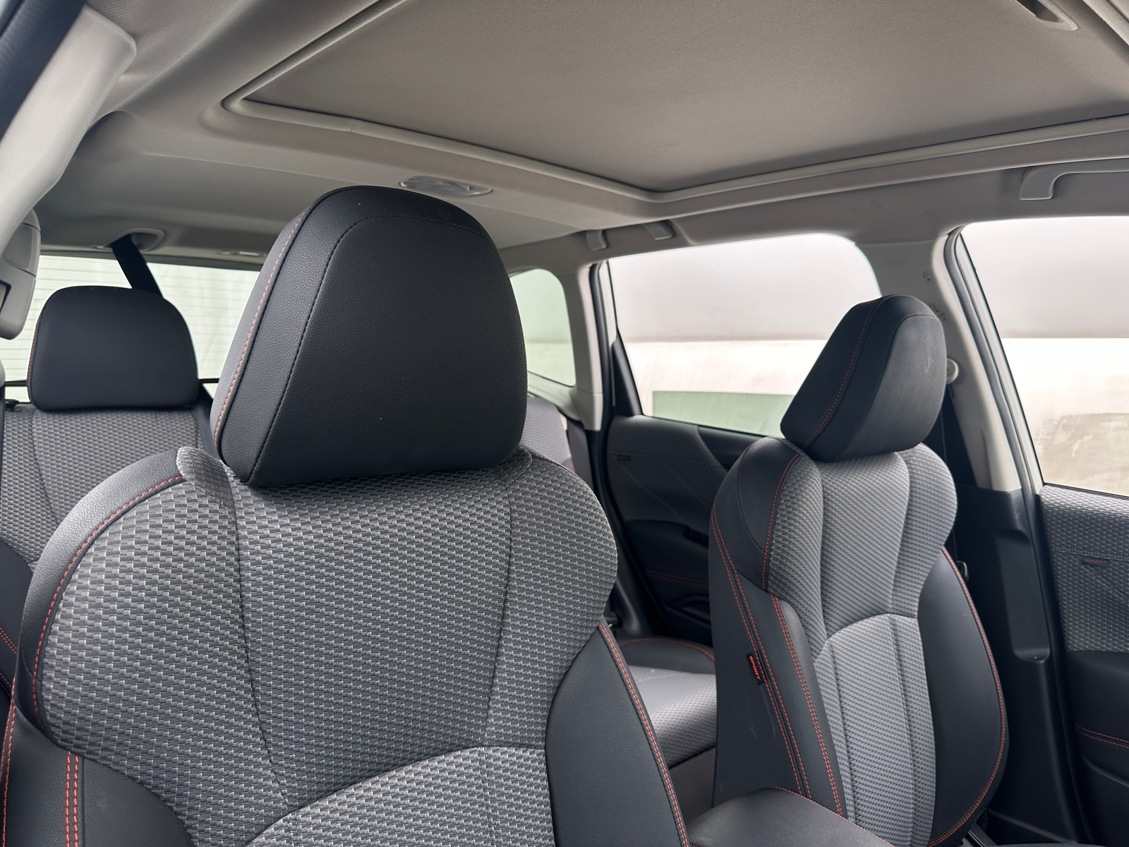 Thumbnail: 2019 Subaru Forester - 2