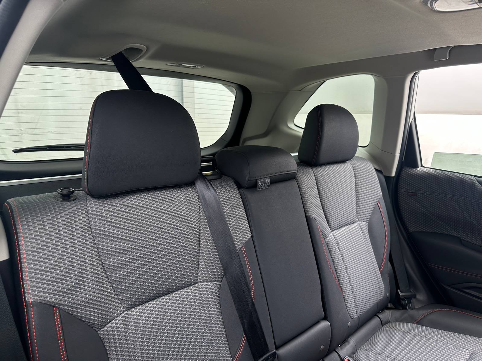 Thumbnail: 2019 Subaru Forester - 6