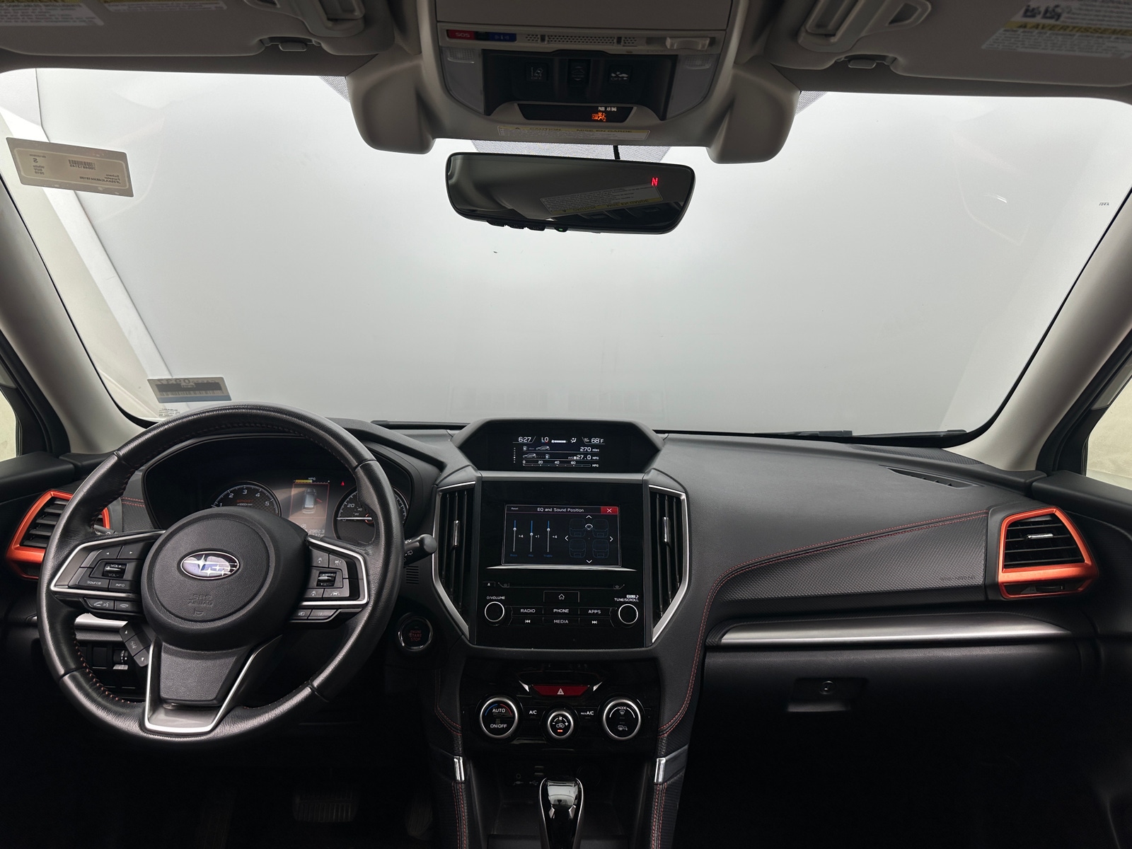 Thumbnail: 2019 Subaru Forester - 3