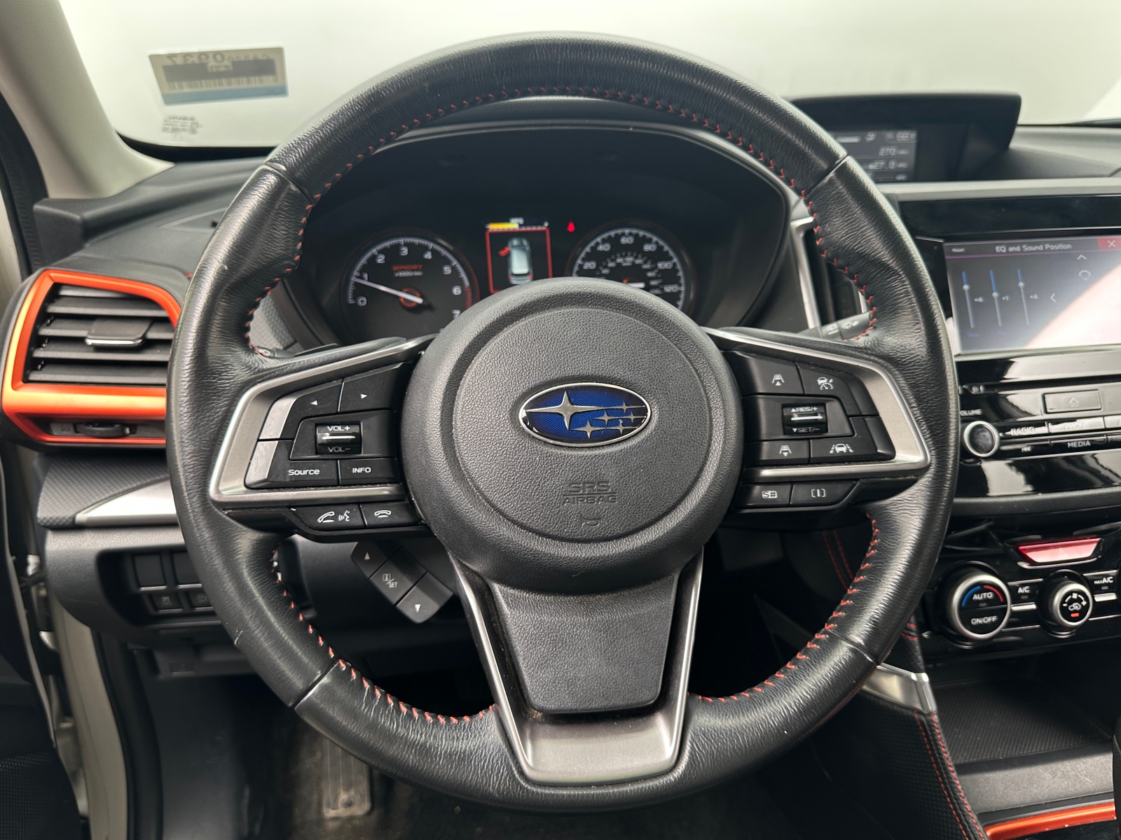 Thumbnail: 2019 Subaru Forester - 5