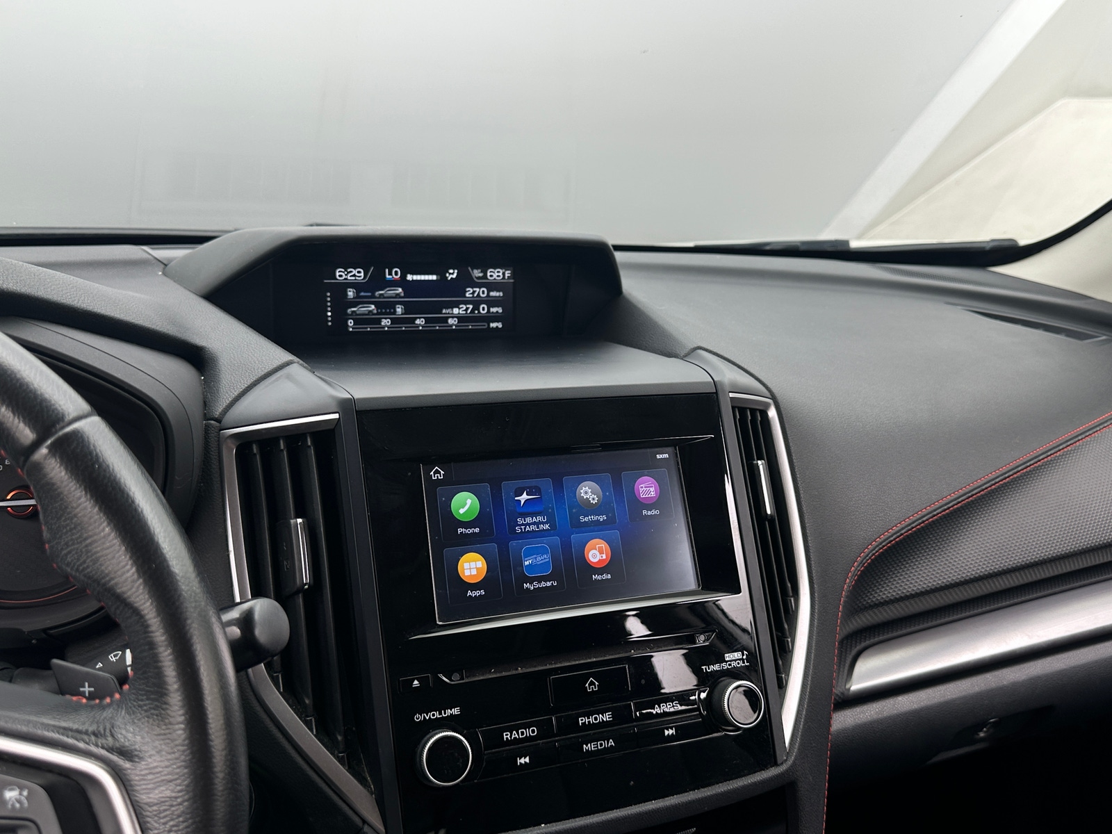 Thumbnail: 2019 Subaru Forester - 4