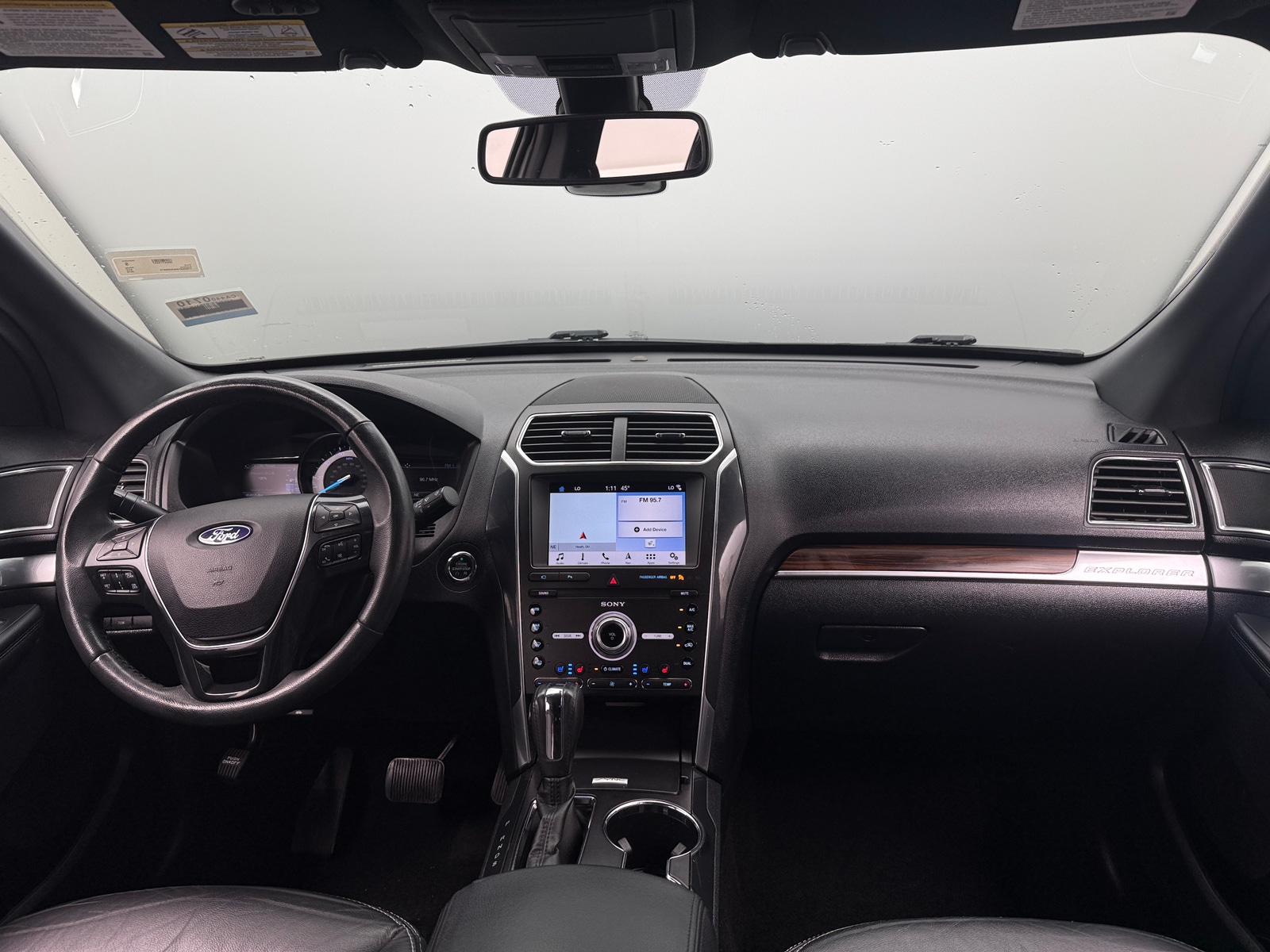 Thumbnail: 2019 Ford Explorer - 2