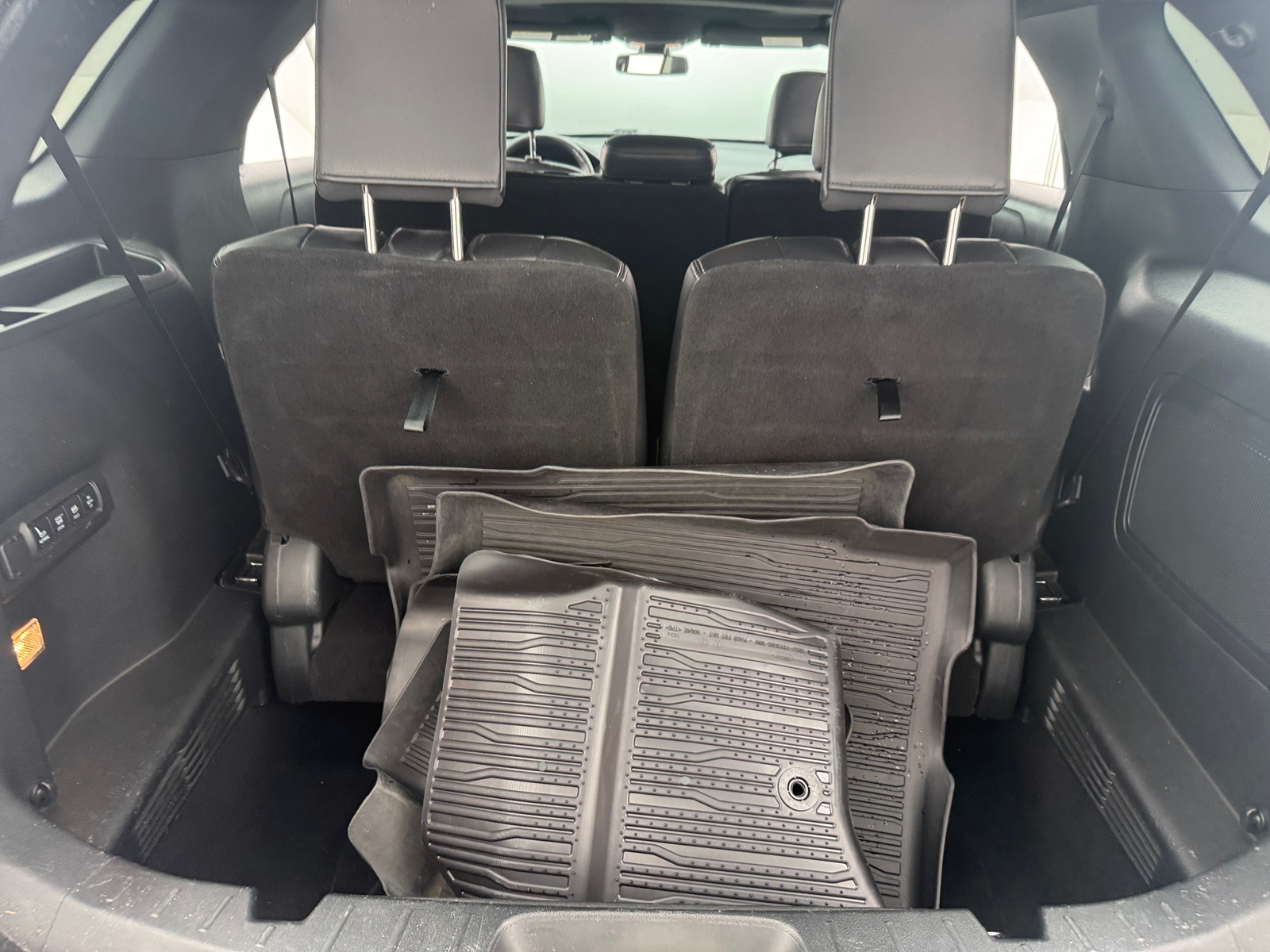Thumbnail: 2019 Ford Explorer - 6
