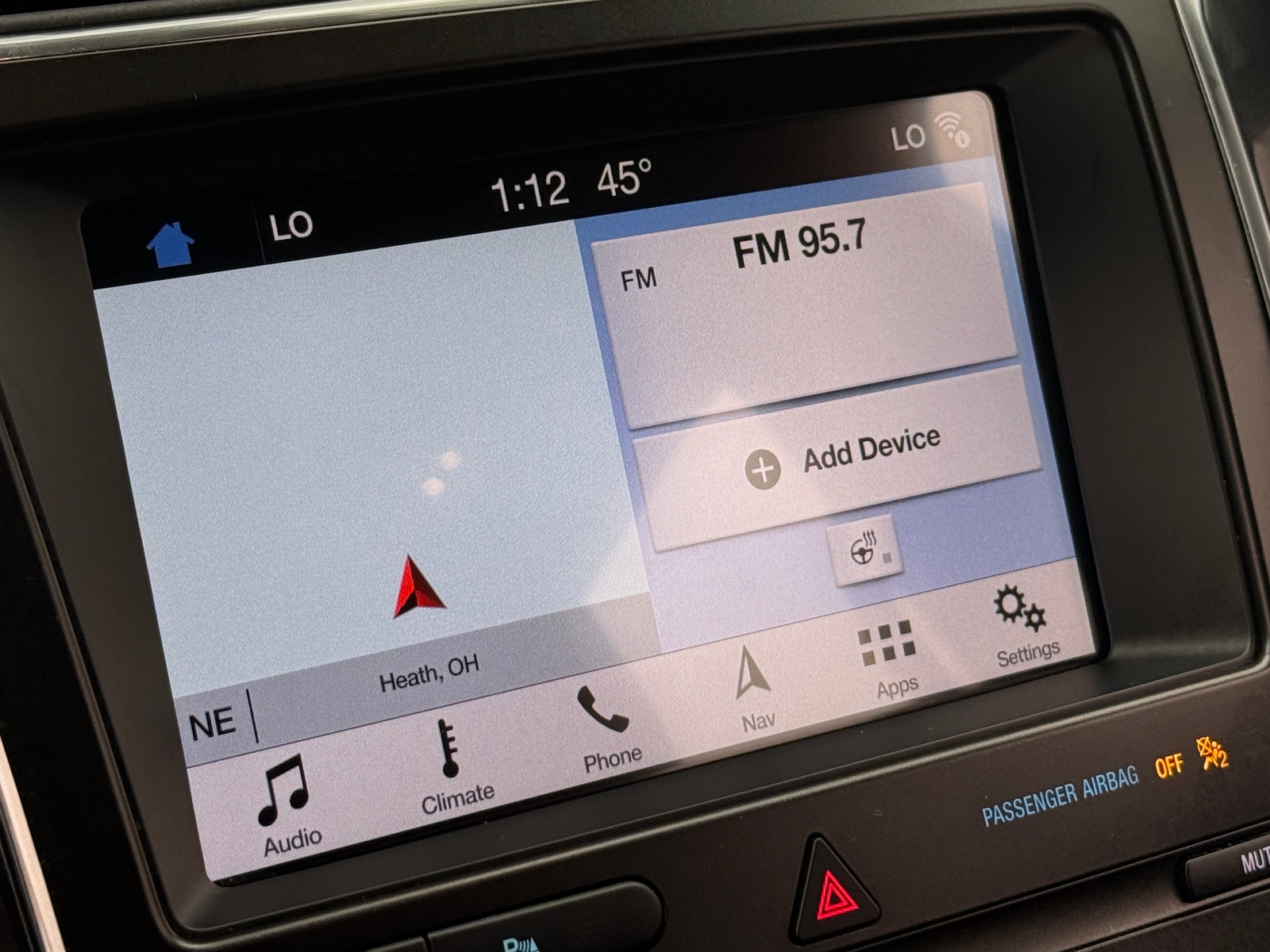 Thumbnail: 2019 Ford Explorer - 3