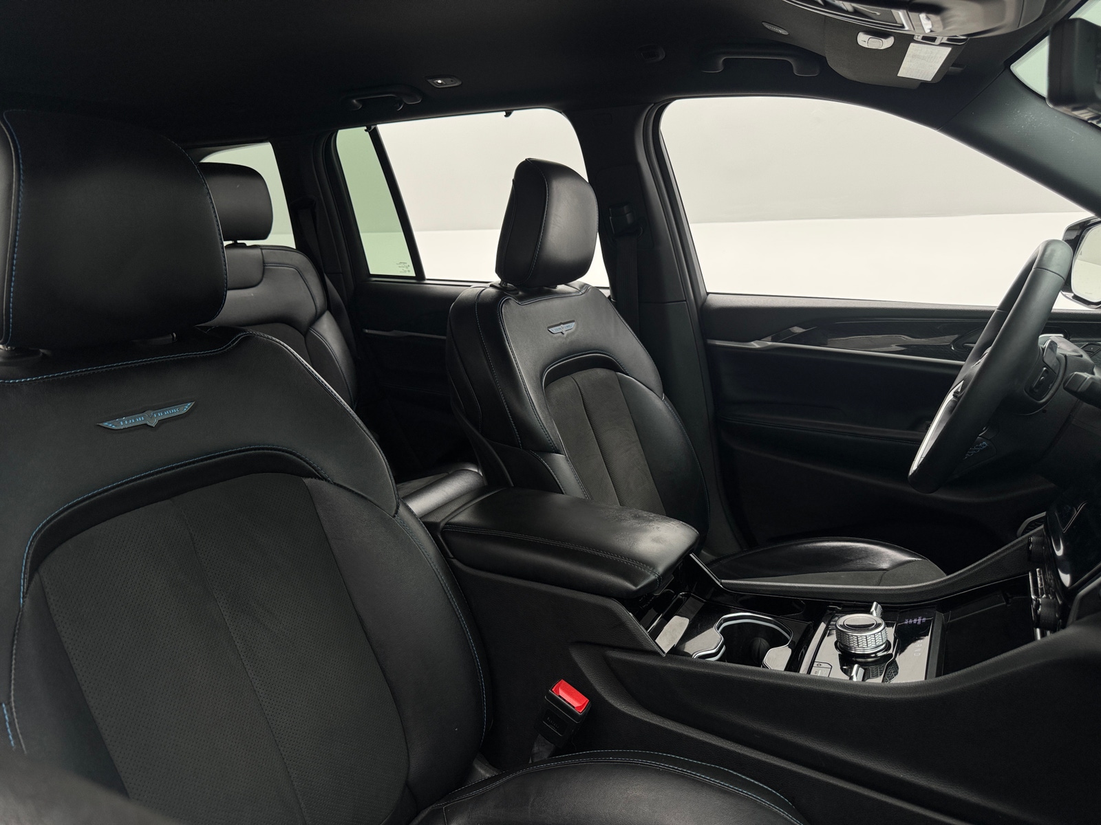 Thumbnail: 2022 Jeep Grand Cherokee - 2