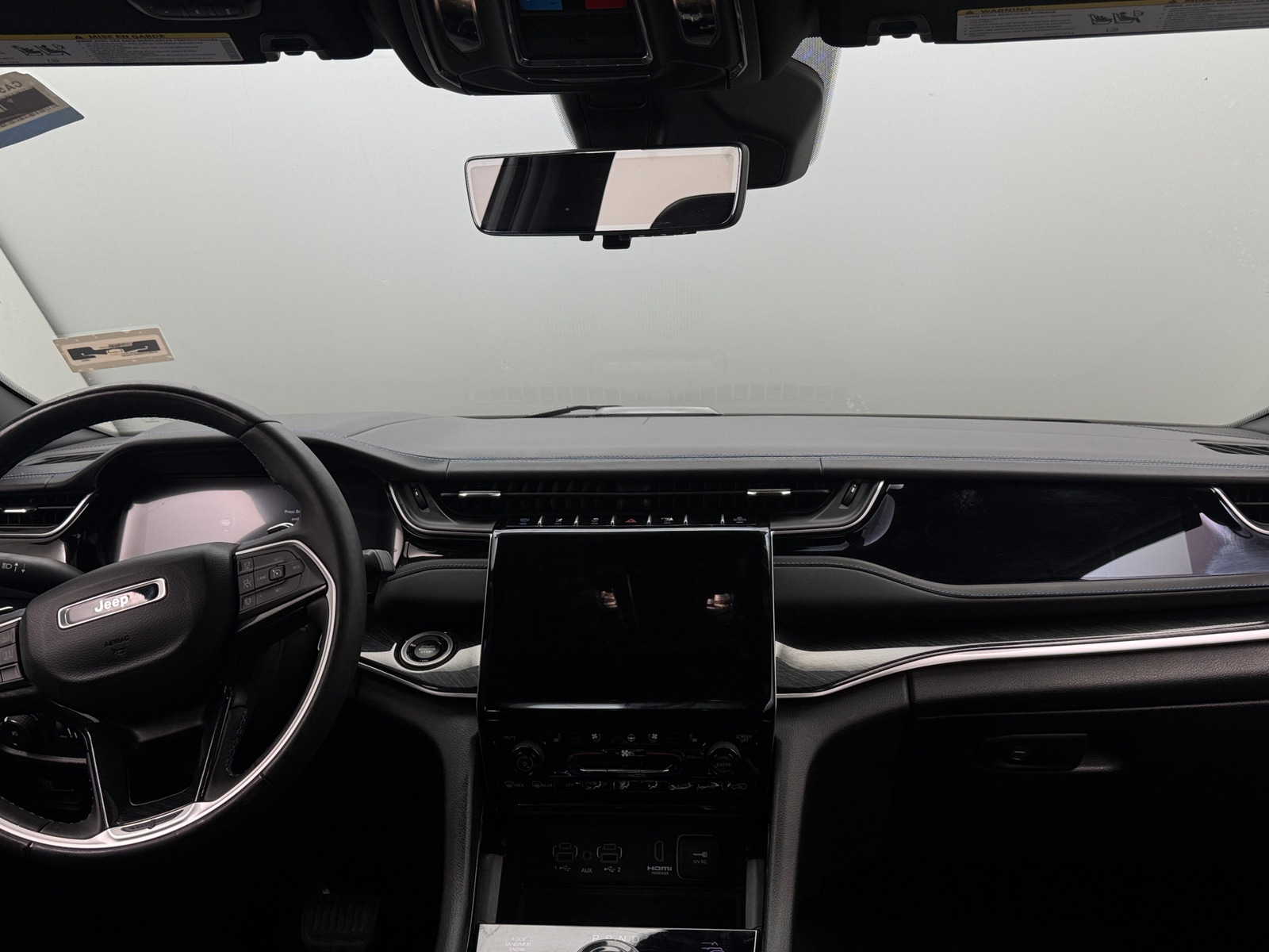 Thumbnail: 2022 Jeep Grand Cherokee - 3