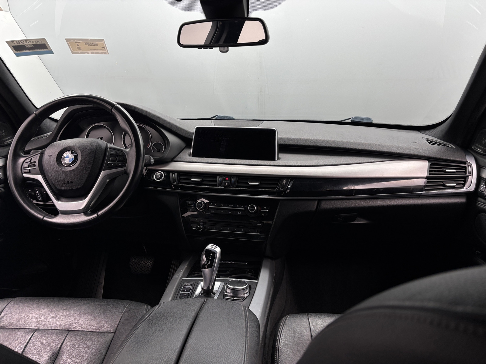 Thumbnail: 2017 BMW X5 - 2