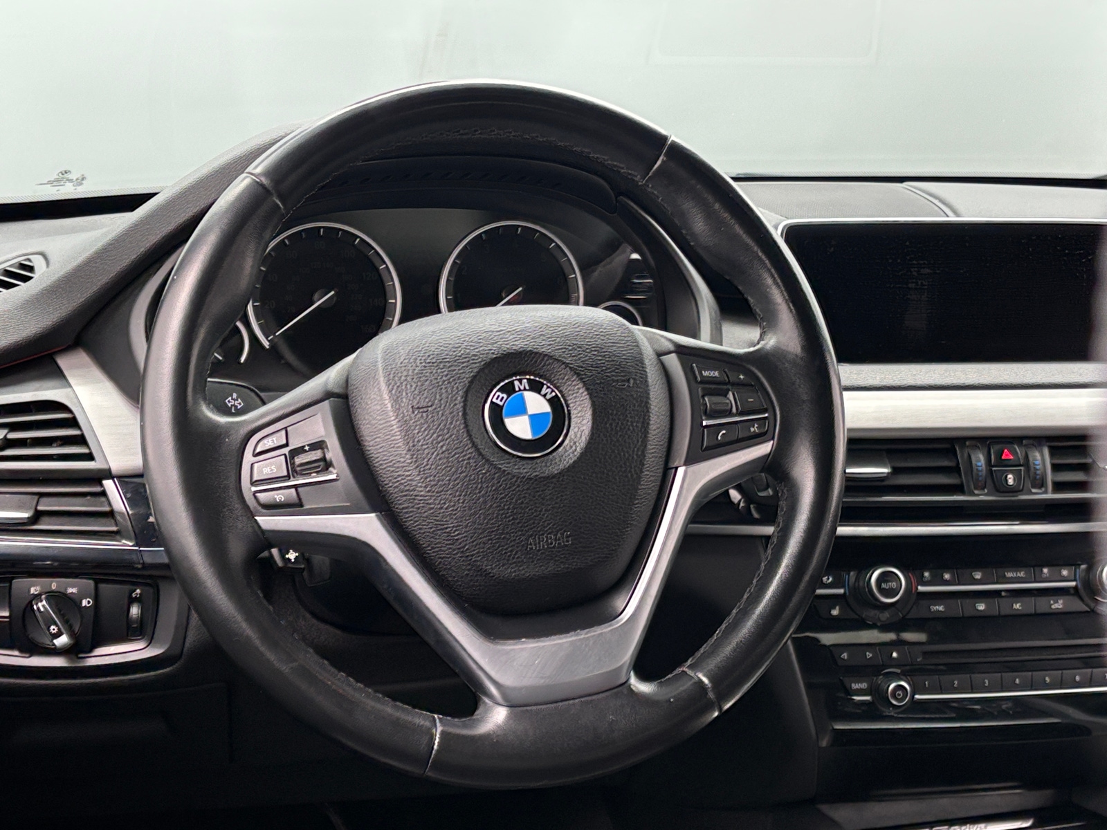 Thumbnail: 2017 BMW X5 - 4