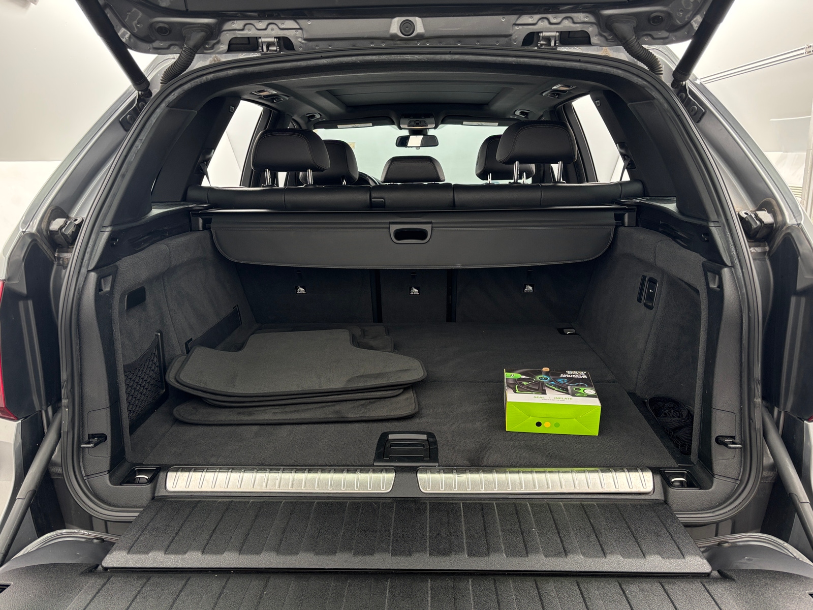 Thumbnail: 2017 BMW X5 - 6