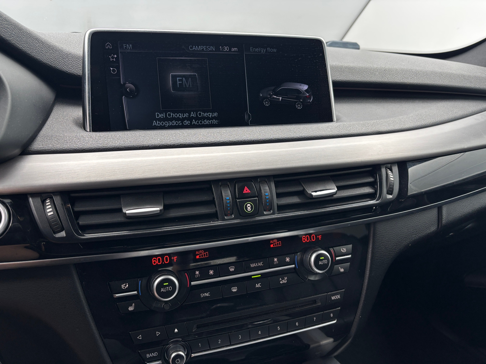 Thumbnail: 2017 BMW X5 - 3