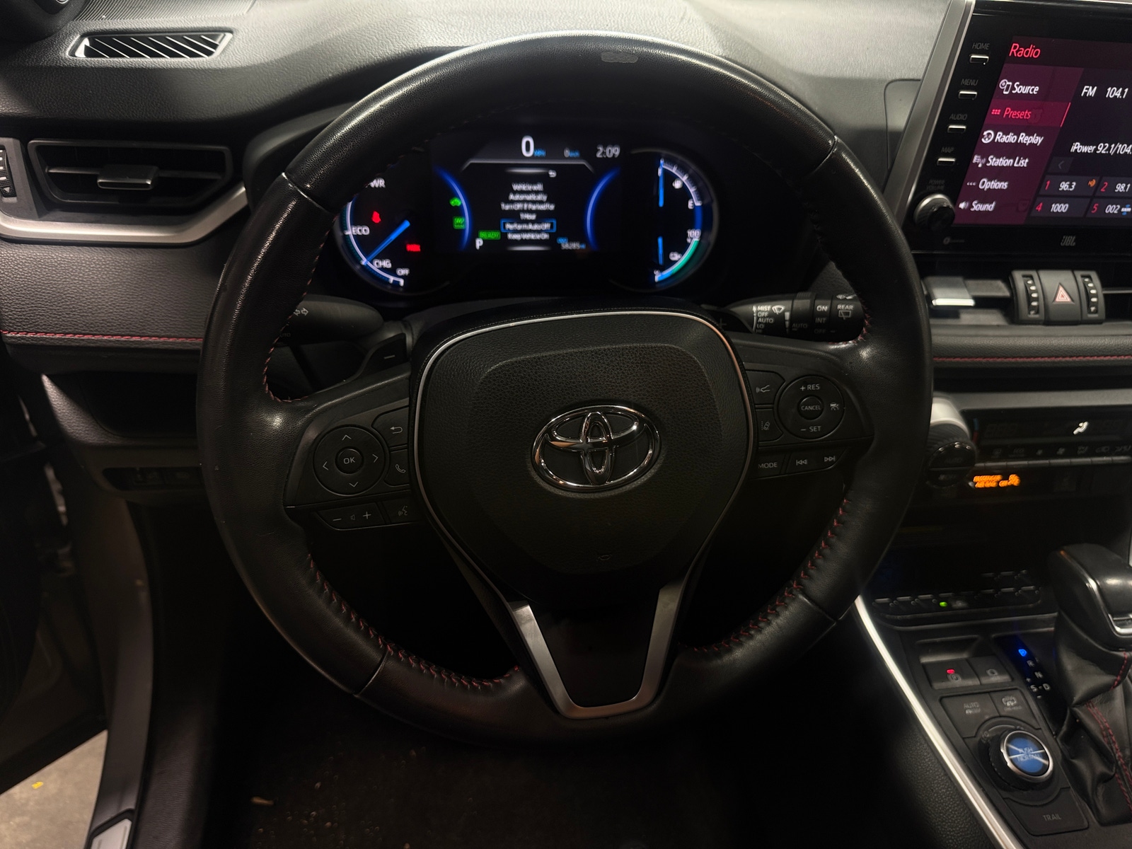Thumbnail: 2021 Toyota RAV4 - 5