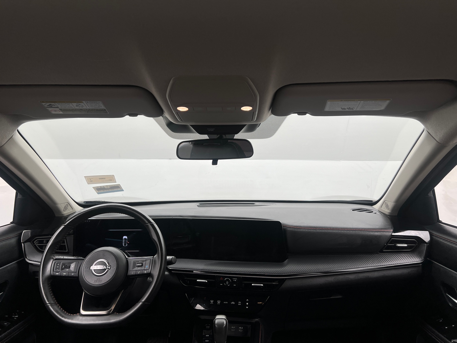 Thumbnail: 2025 Nissan Kicks - 3