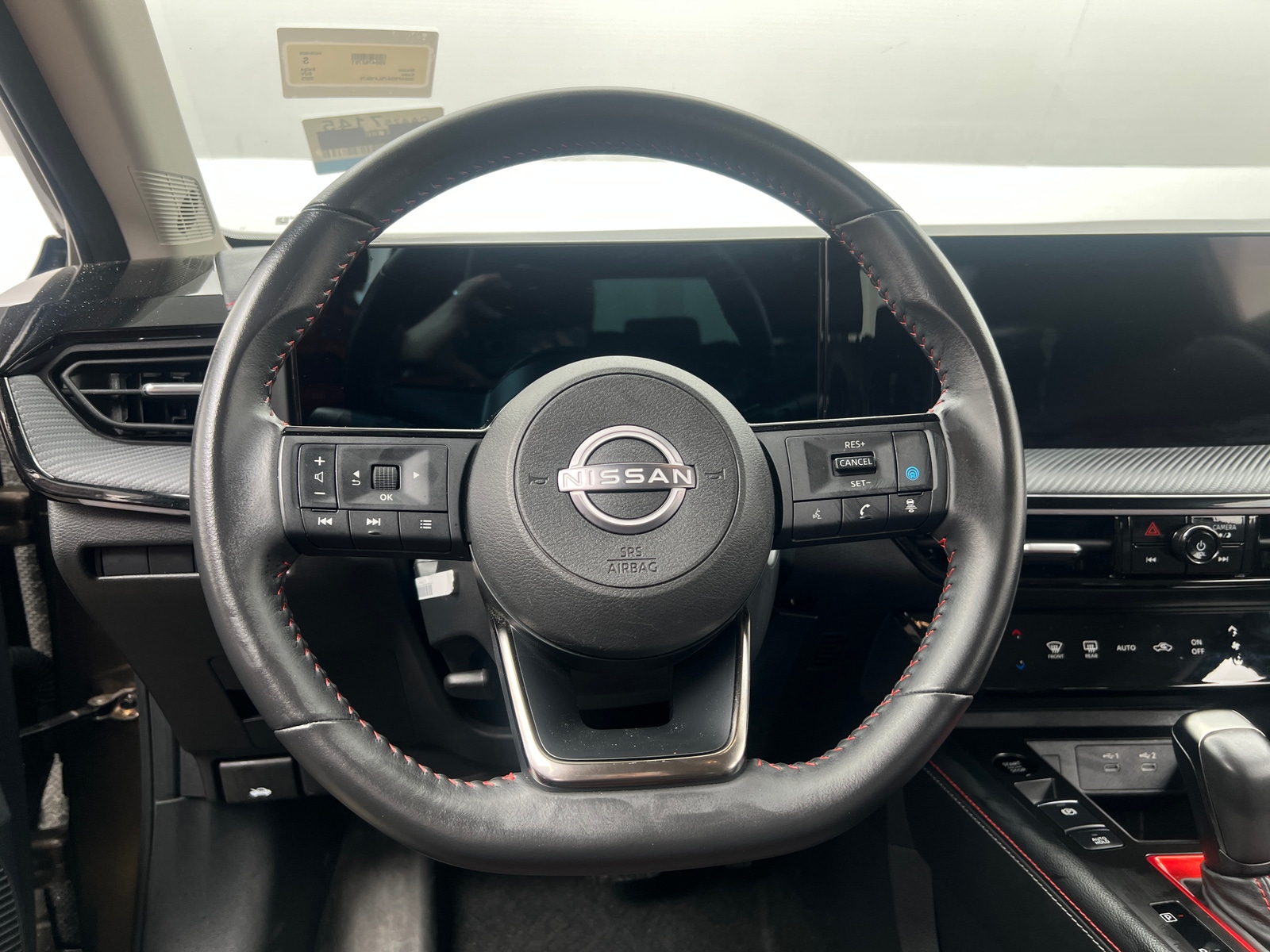 Thumbnail: 2025 Nissan Kicks - 5
