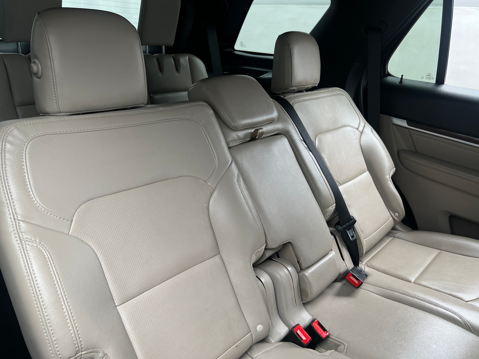 Thumbnail: 2019 Ford Explorer - 5