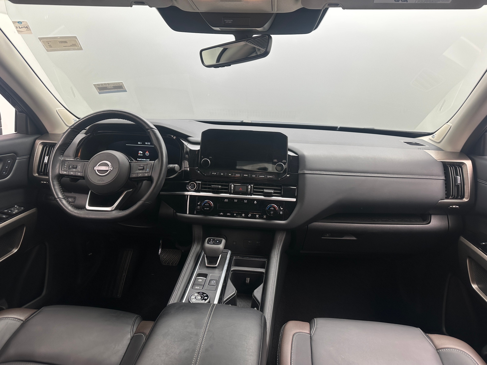 Thumbnail: 2024 Nissan Pathfinder - 2