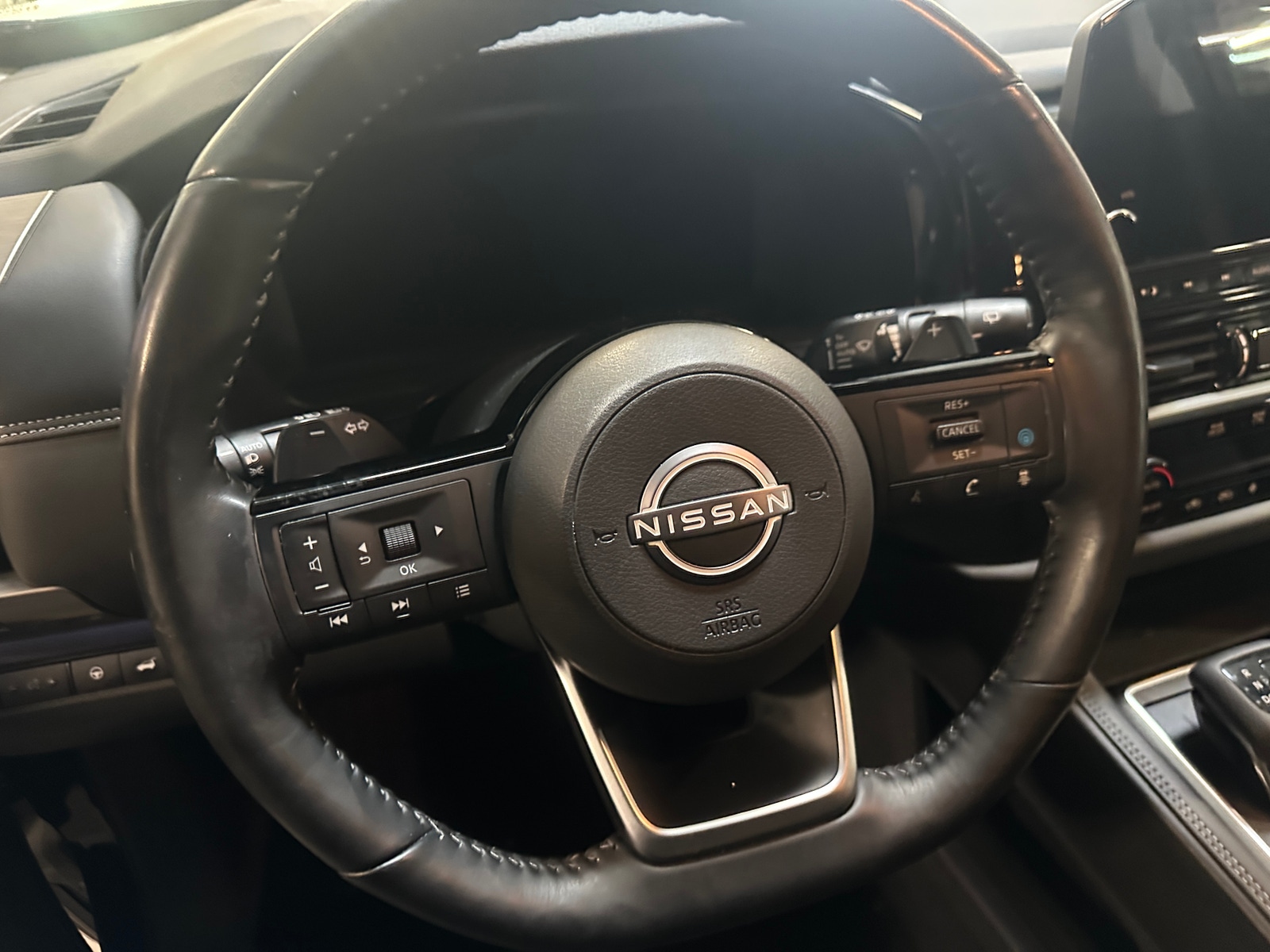 Thumbnail: 2024 Nissan Pathfinder - 4