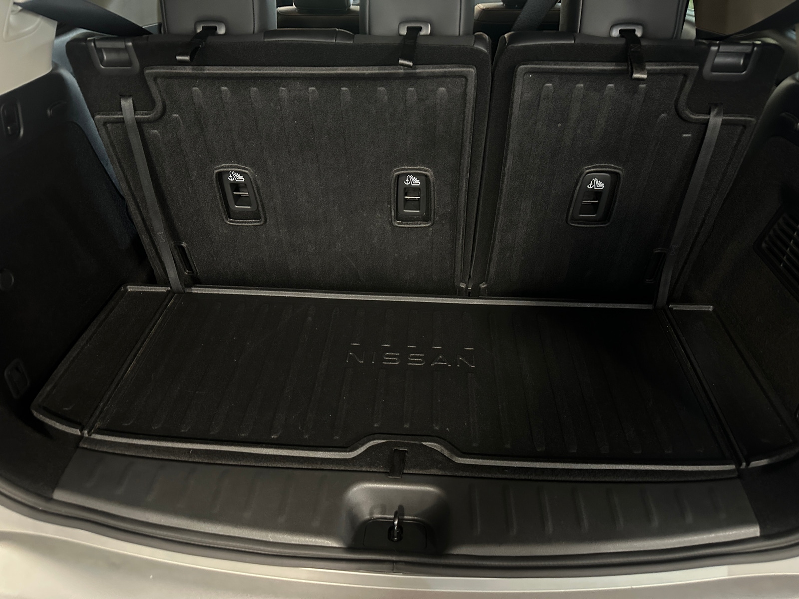 Thumbnail: 2024 Nissan Pathfinder - 6